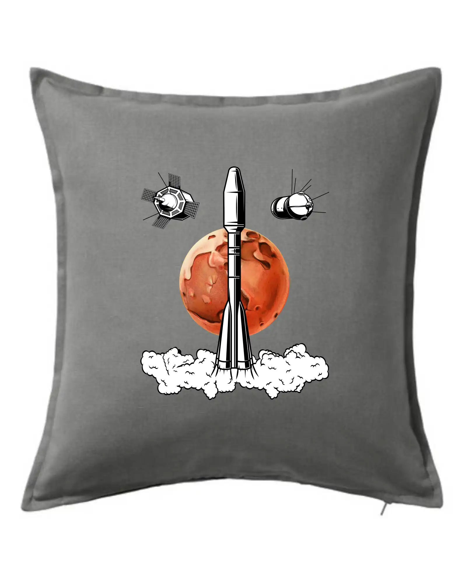 Raketoplán Mars