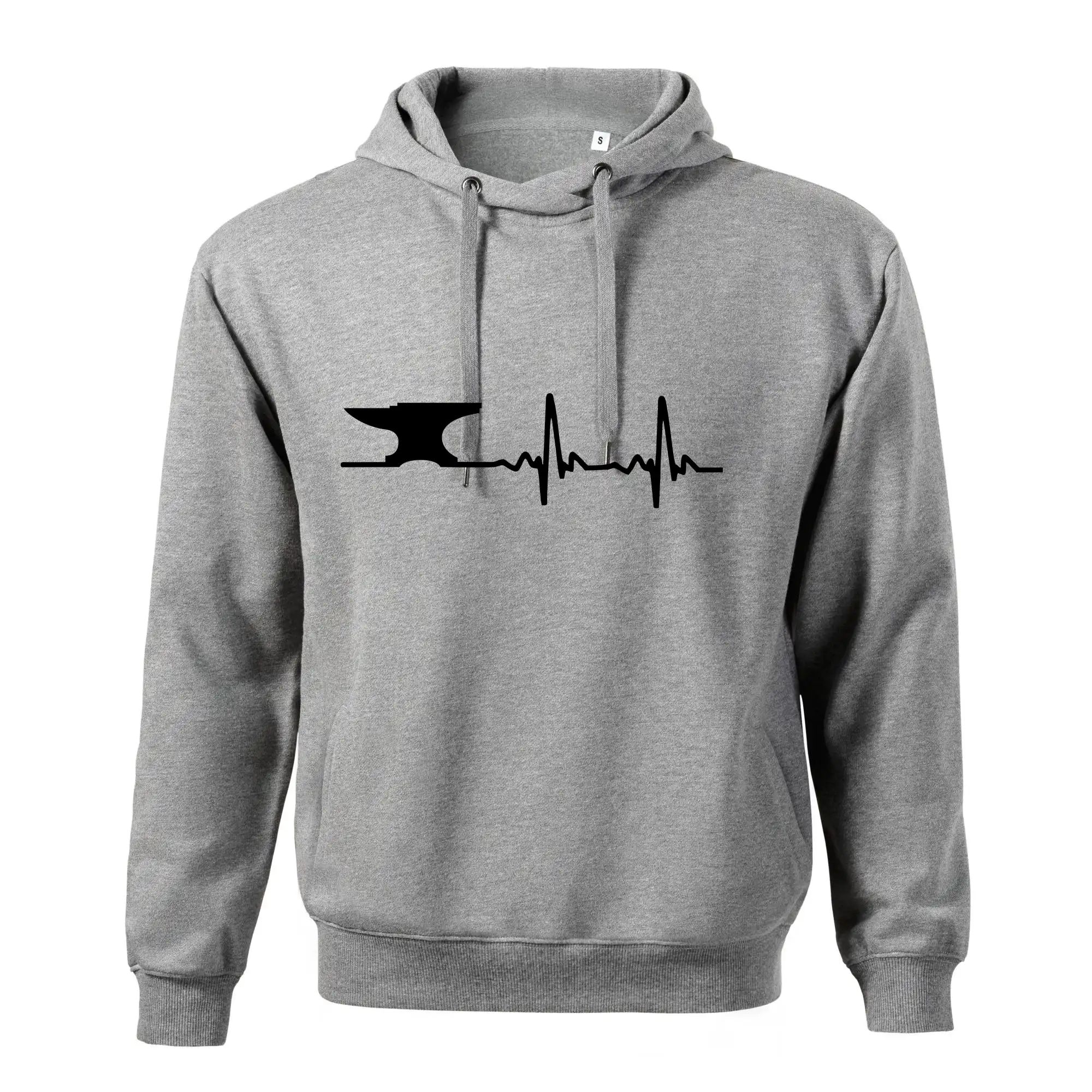 EKG kovář