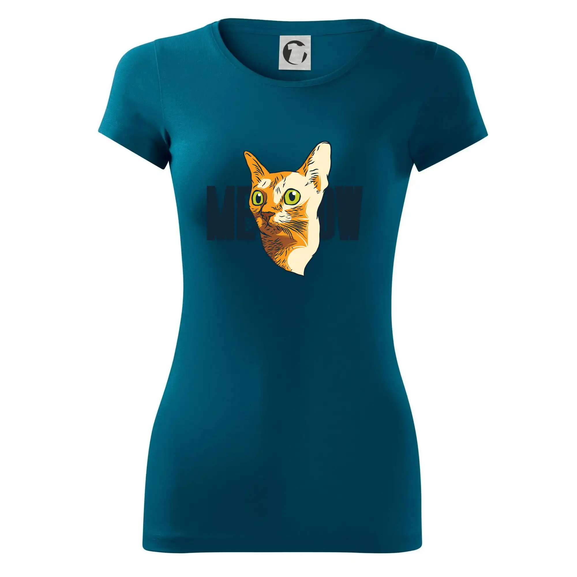 Kočka meow