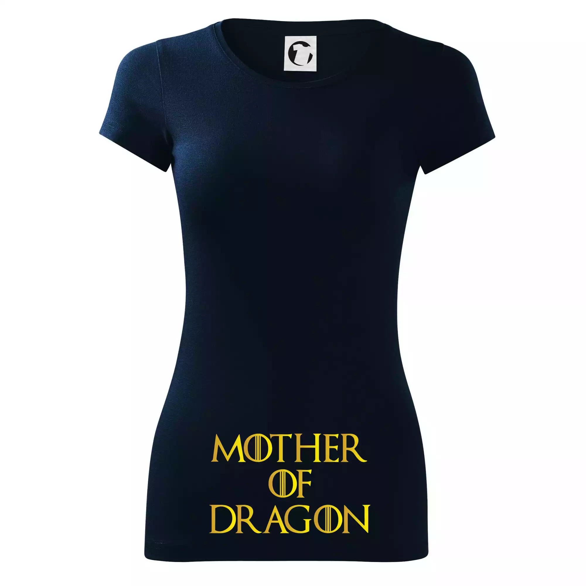 Mother of Dragon - Zlatá