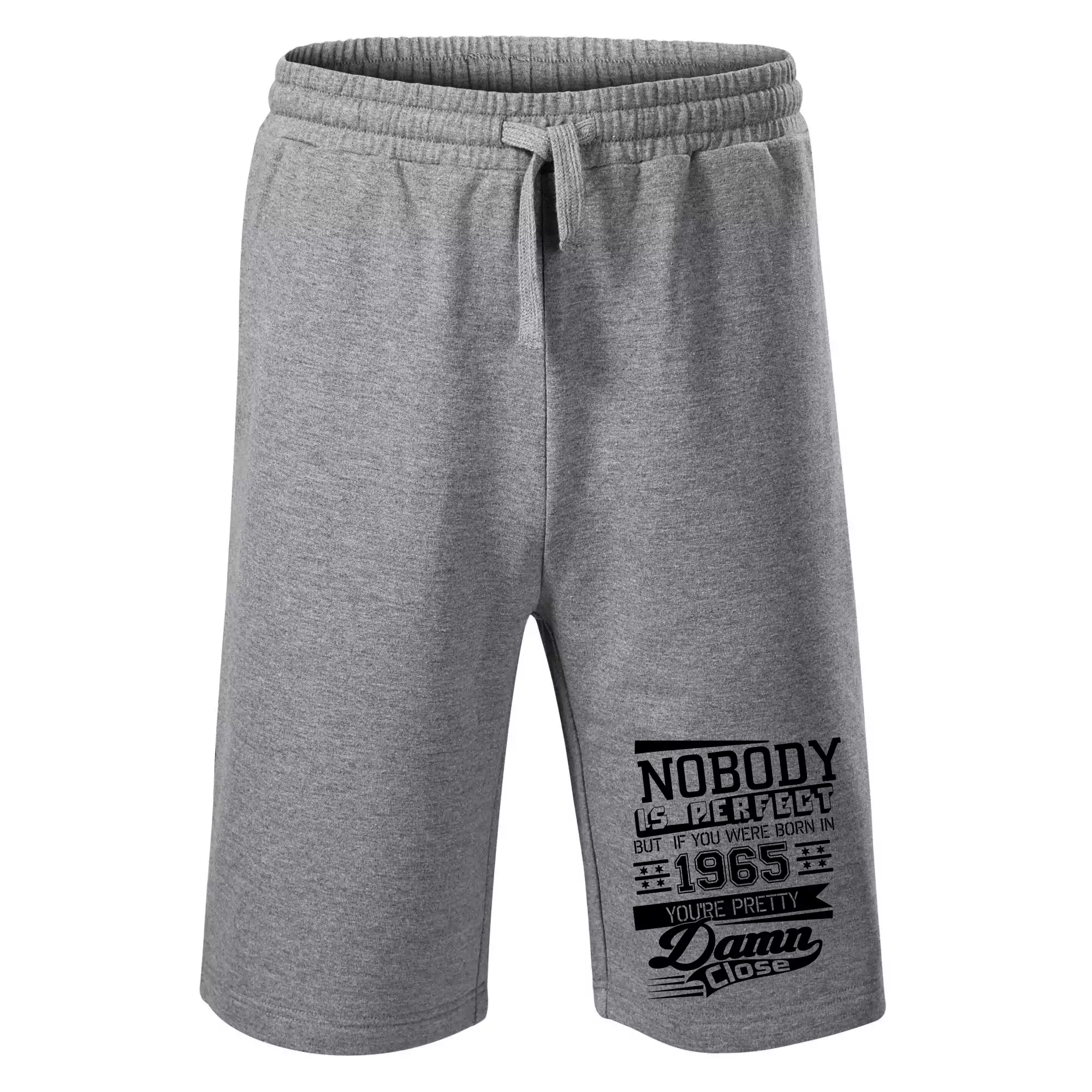 Nobody is perfect - 1965