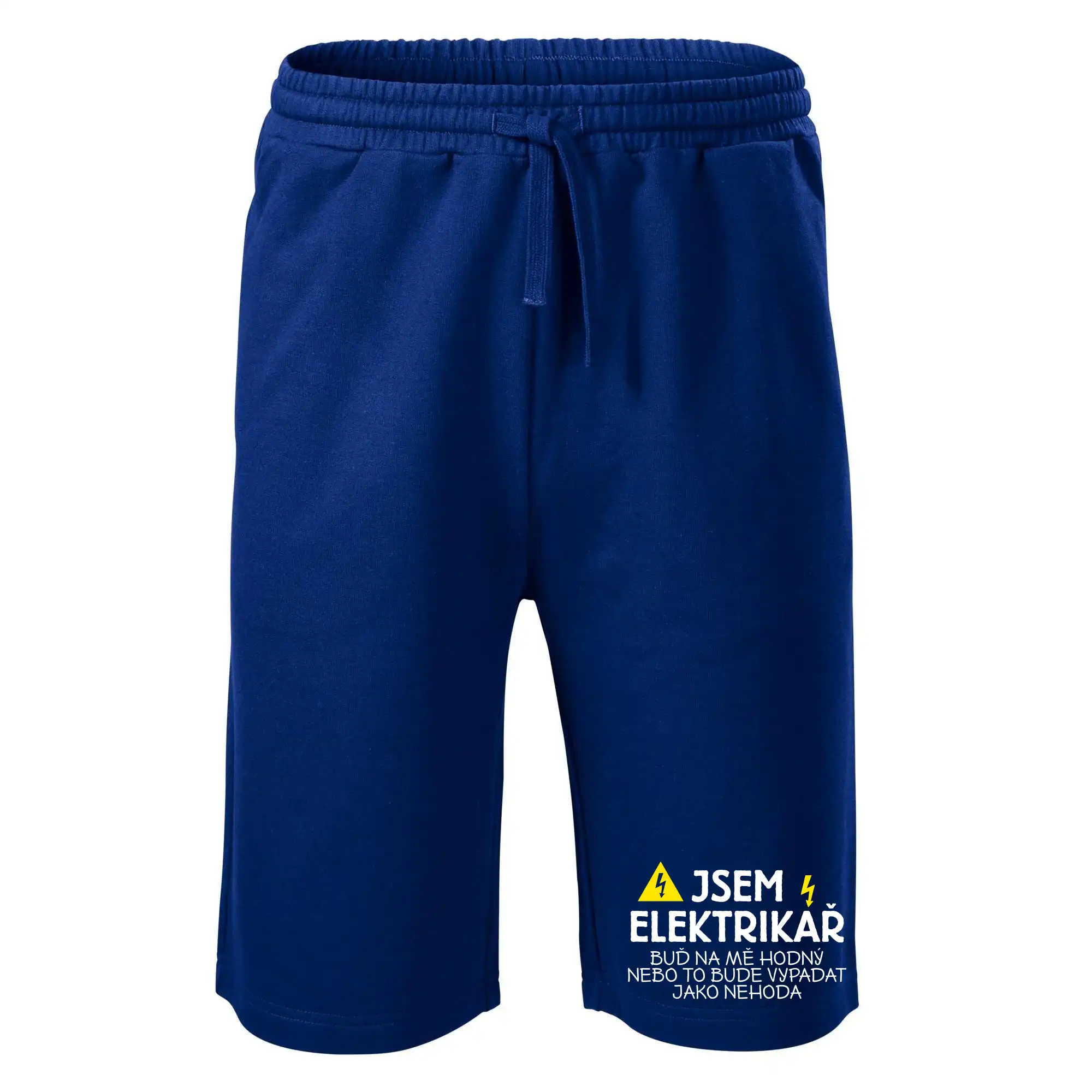 Jsem elektrikář - nehoda