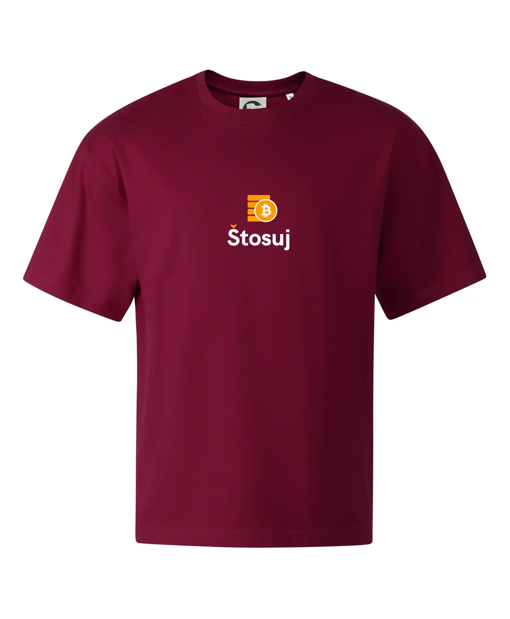 Stosuj - logo čtvercové