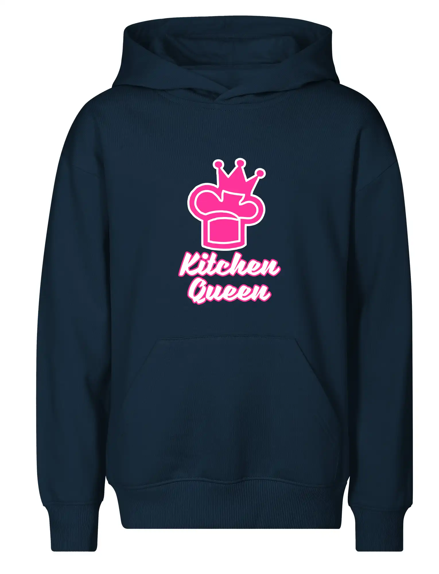 Kitchen Queen - Kuchařka