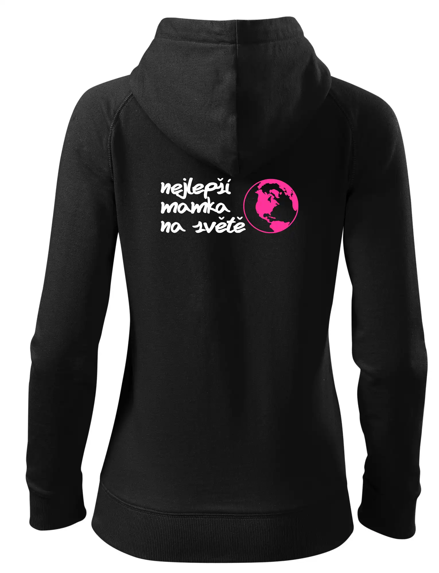 Nejlepší mamka na světě