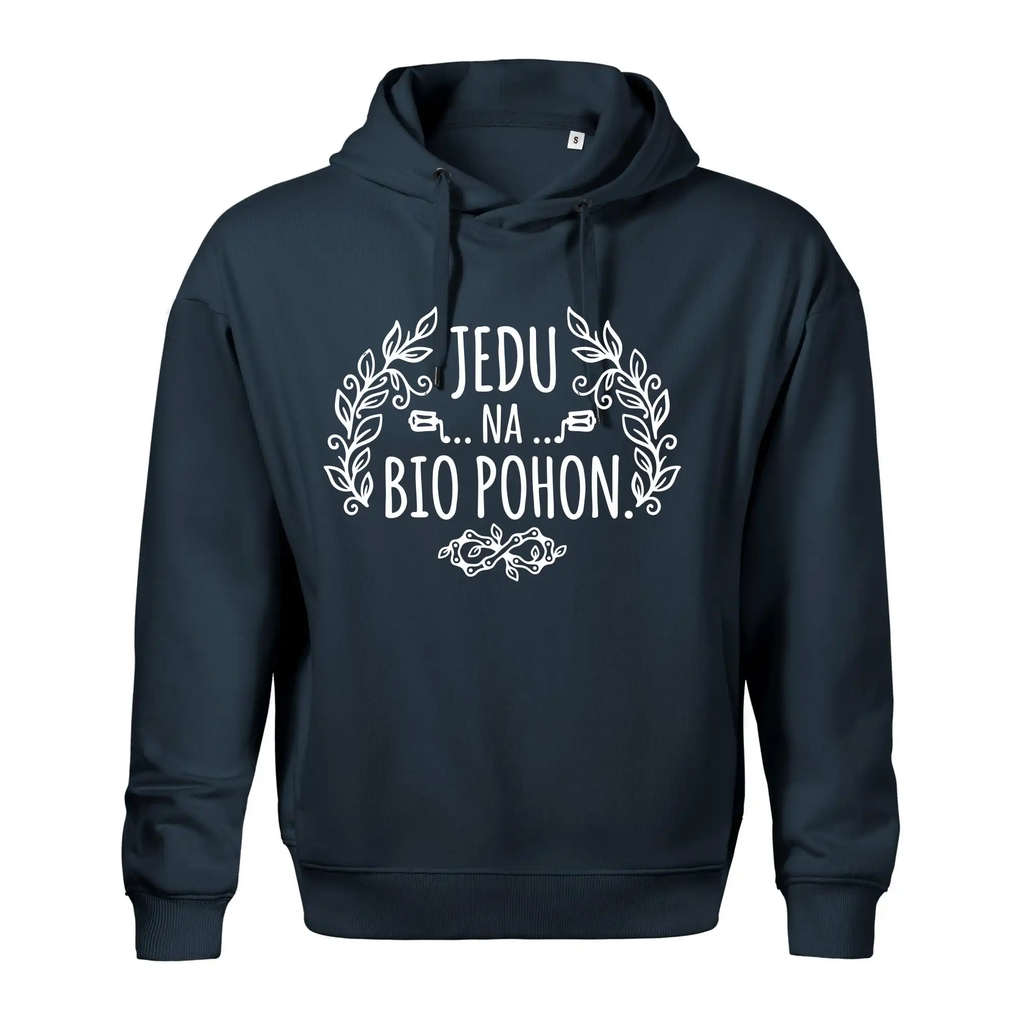 Jedu na bio pohon