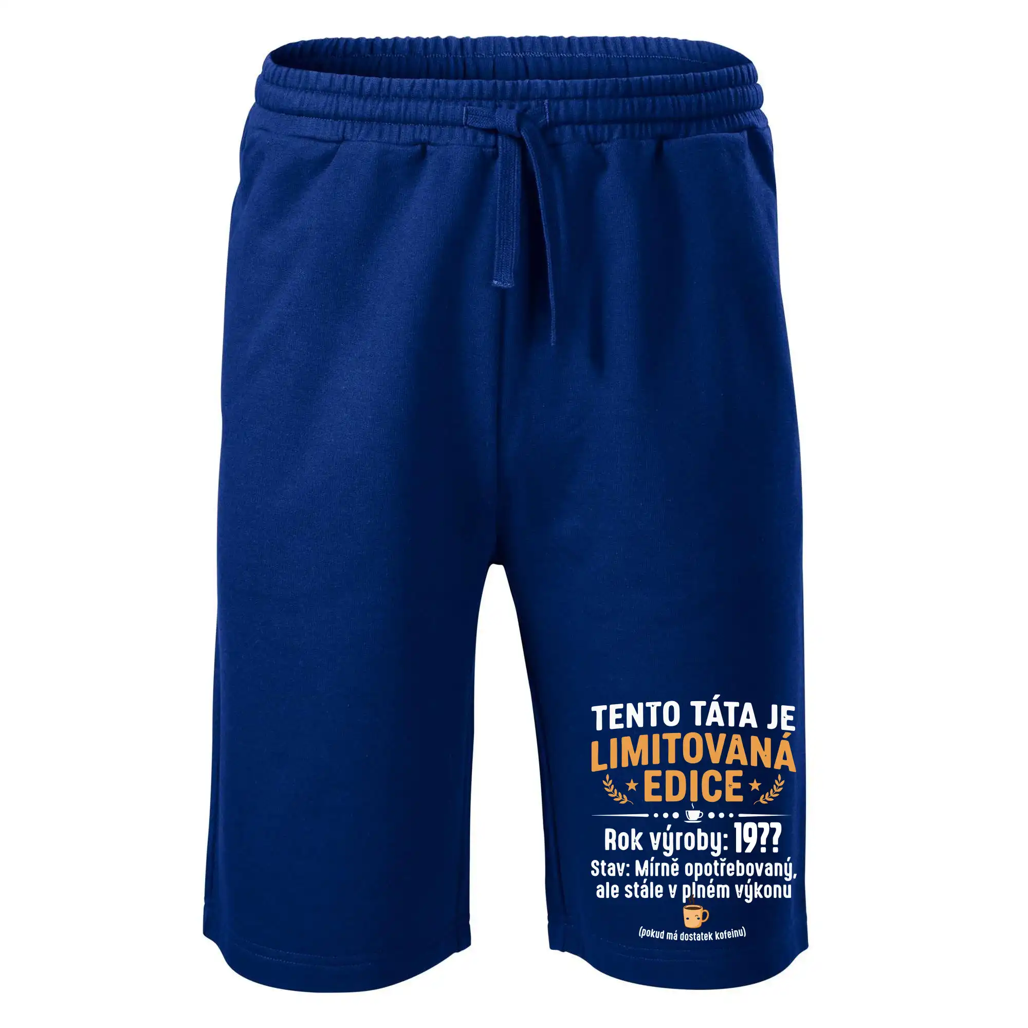 Tento táta je limitovaná edice