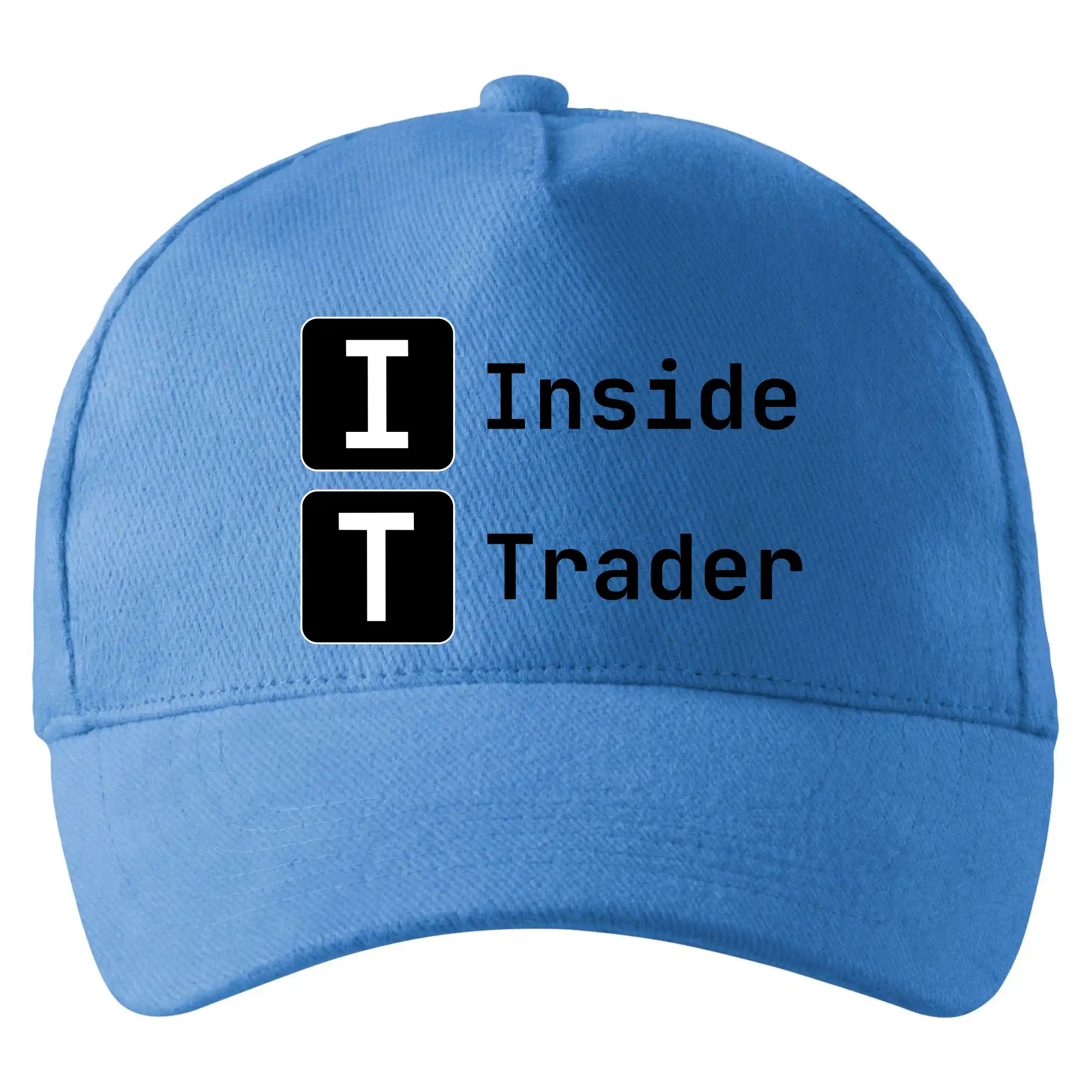 IT Nápis Inside Trader