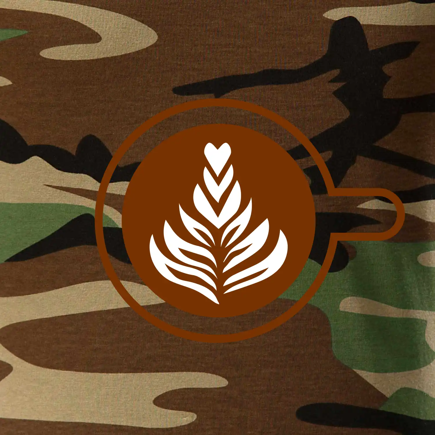 Coffee art