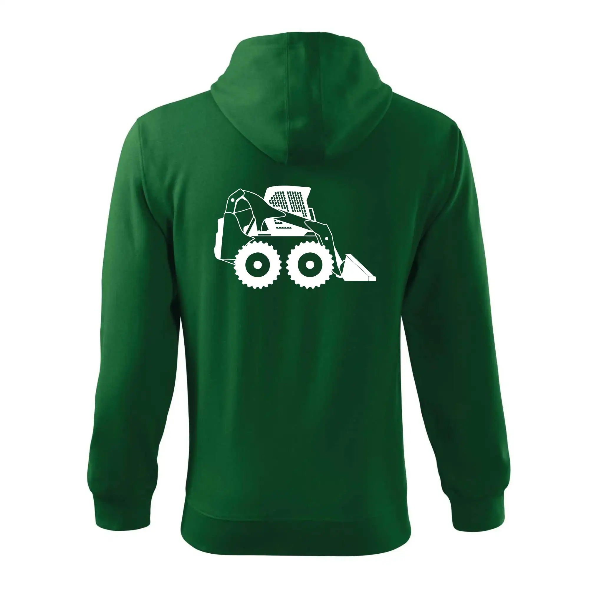 Bobik velký kolový