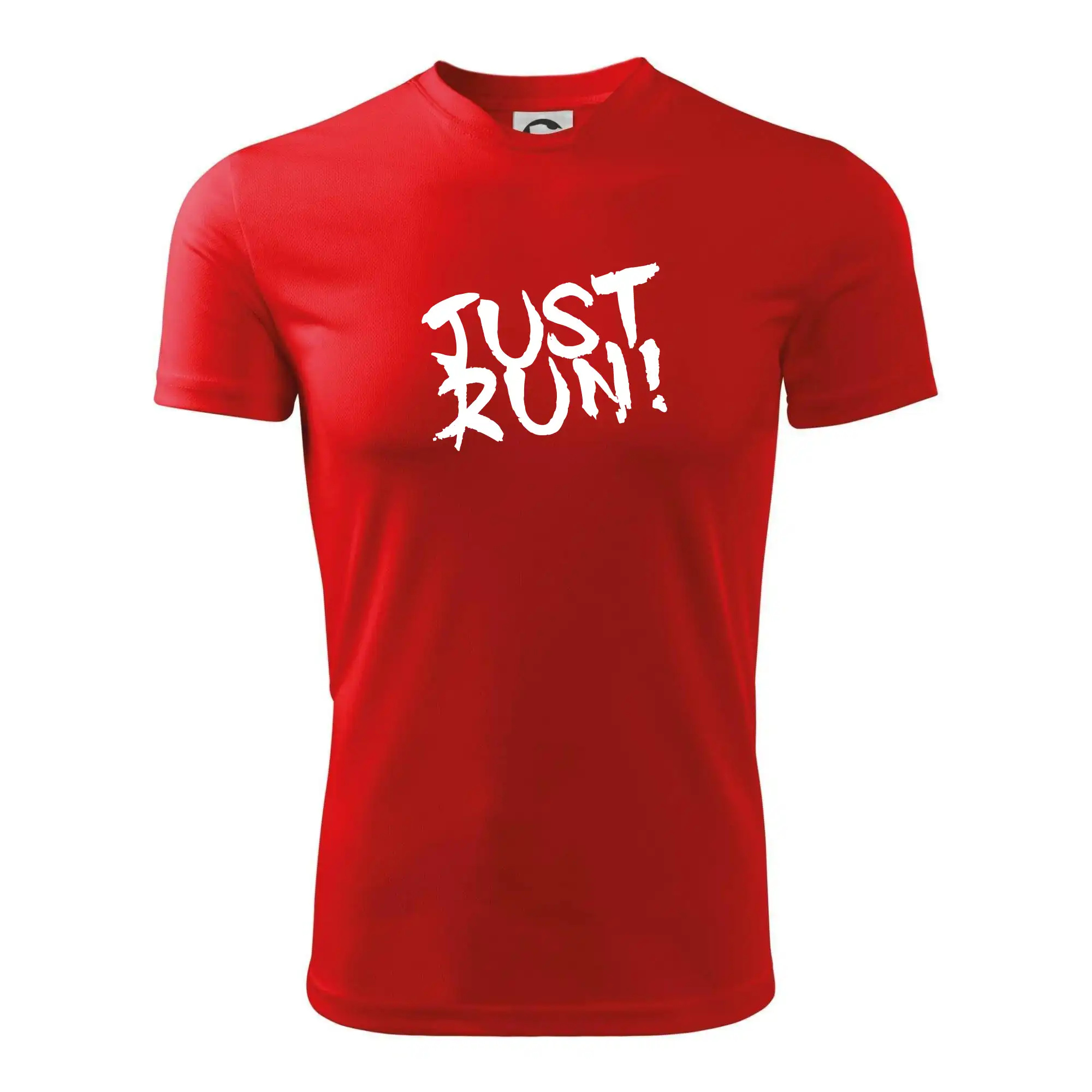 Just run