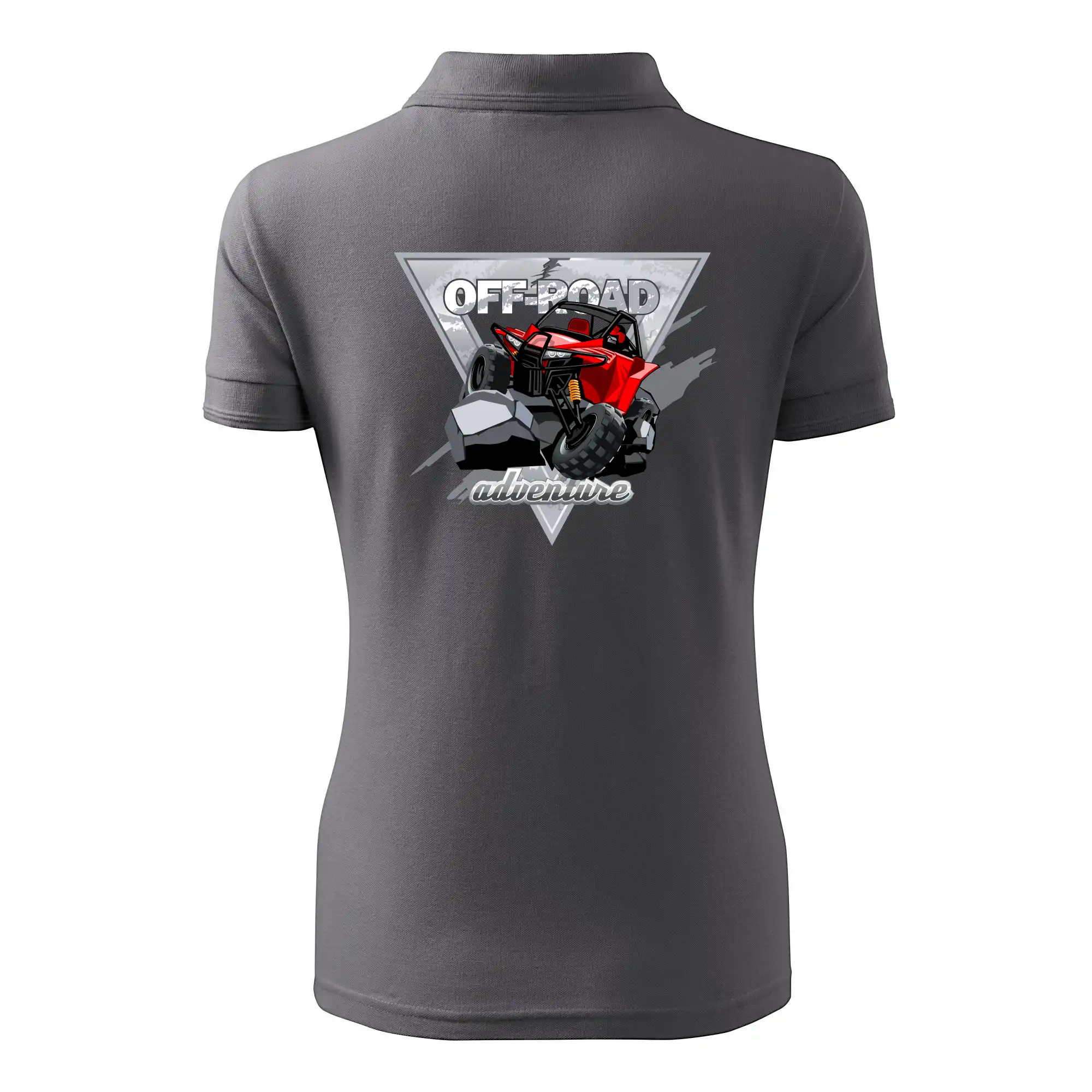 ATV adventure buggy