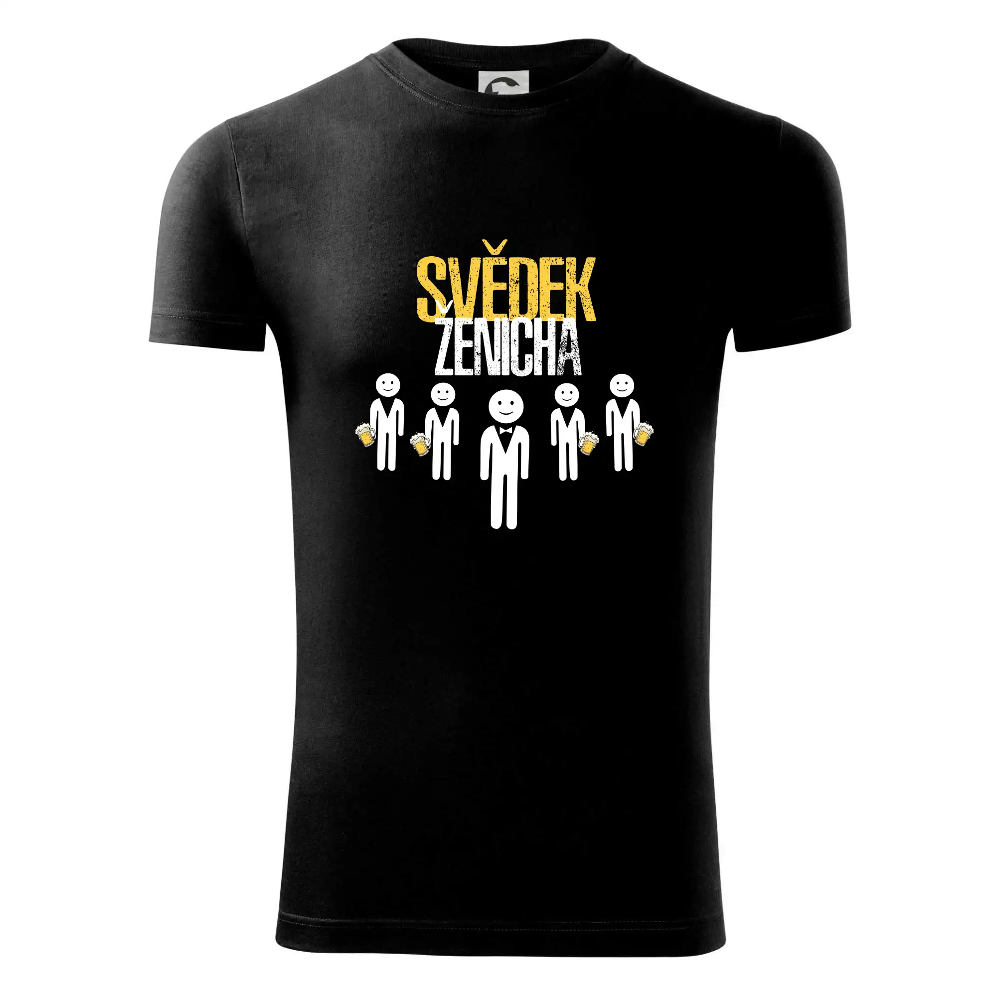 Drink team - Svěděk ženicha
