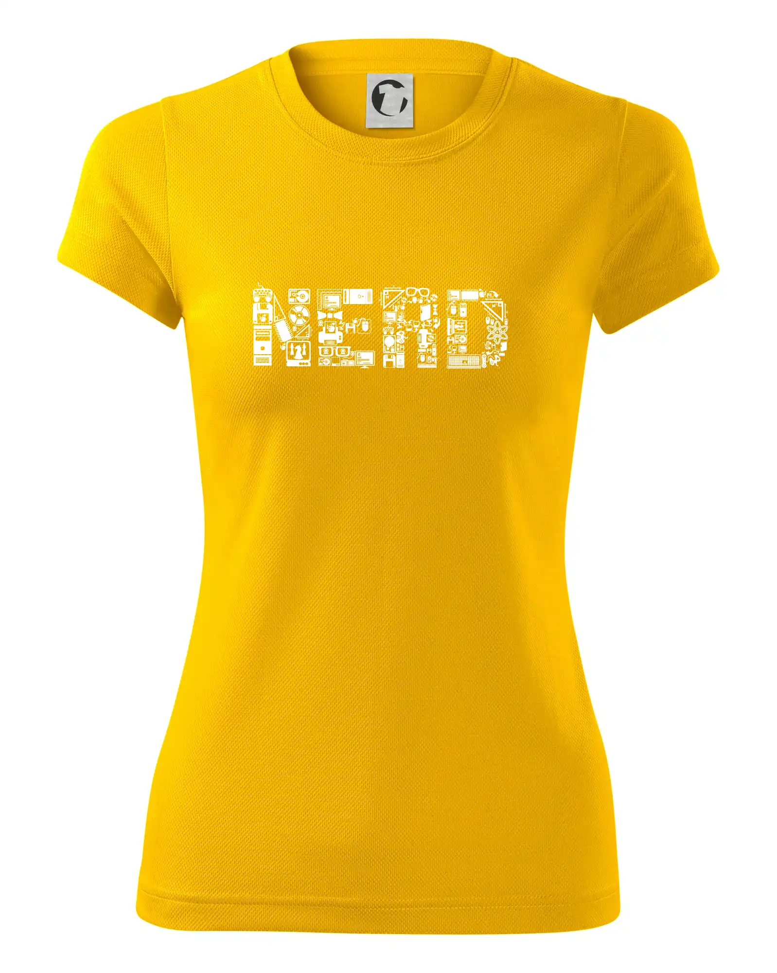 NERD symbols