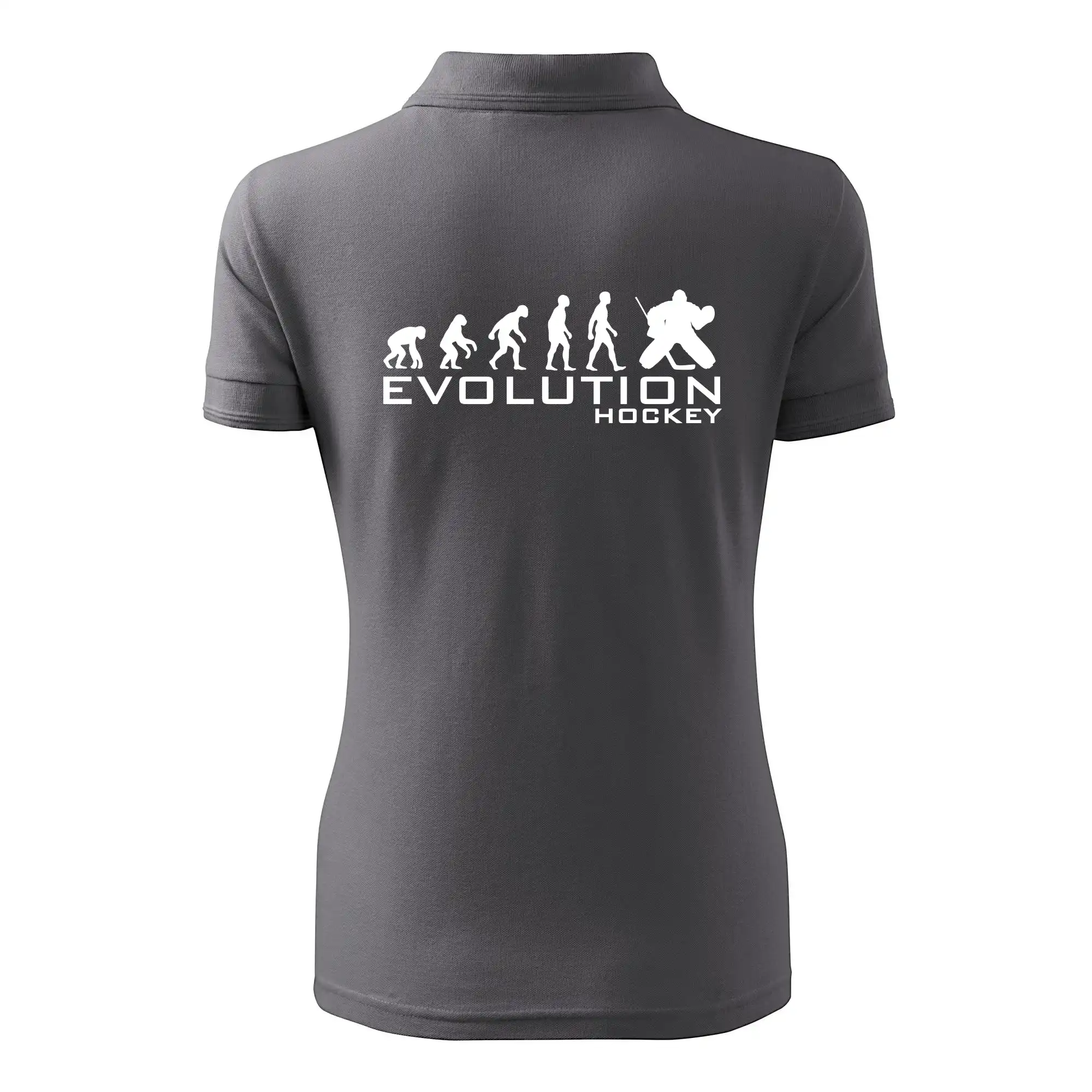 Evoluce Hockey brankář
