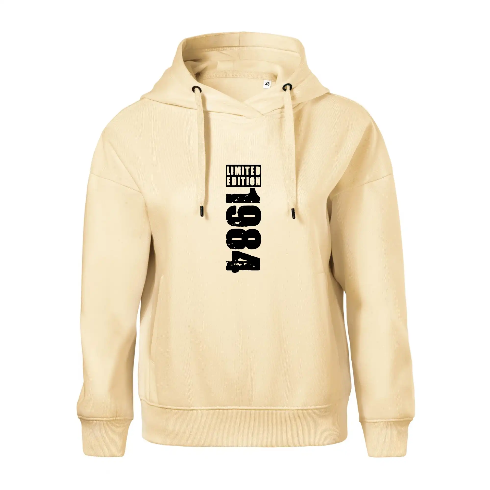 Limited edition 1984 pruh