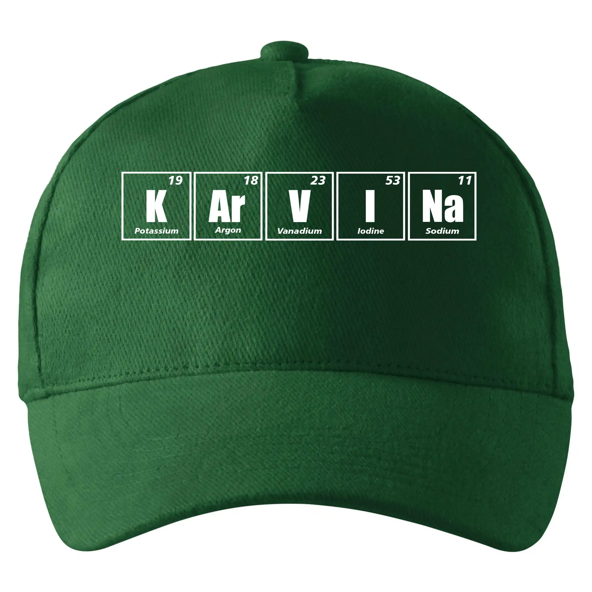 Periodická tabulka Karviná