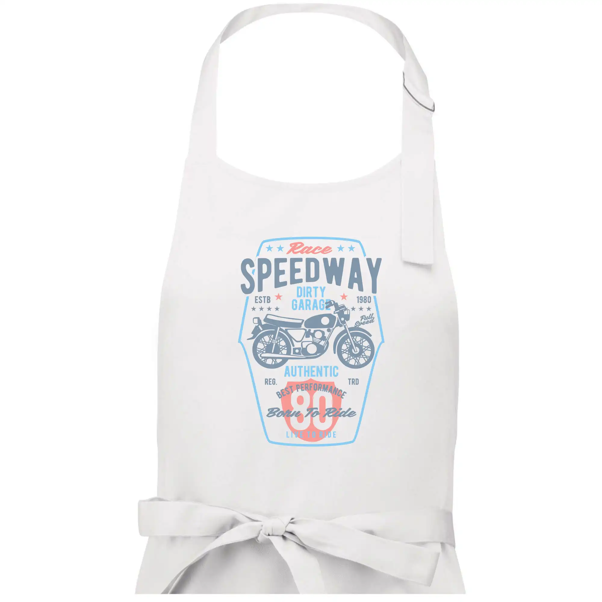 Speedway Motorcycle