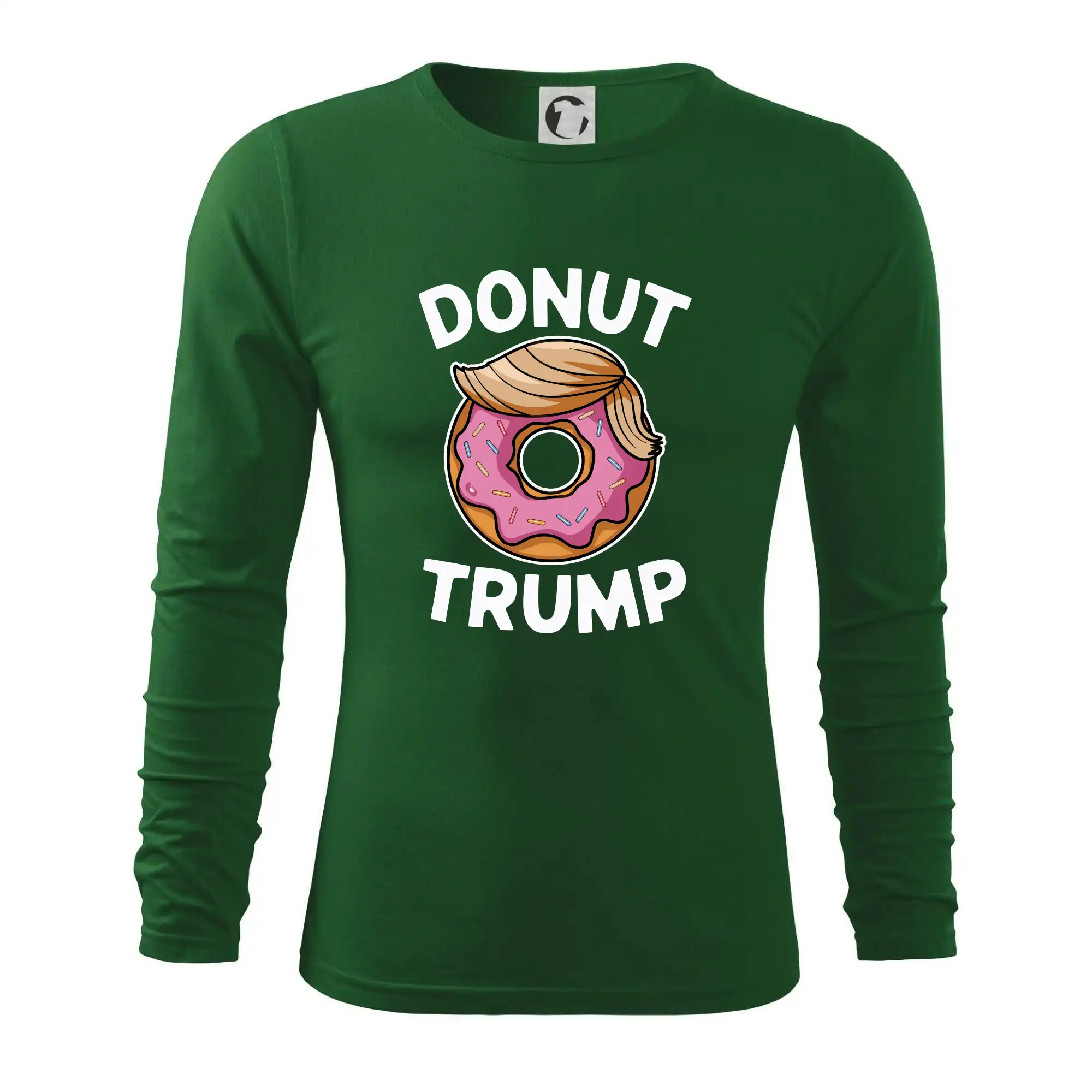 Donut Trump
