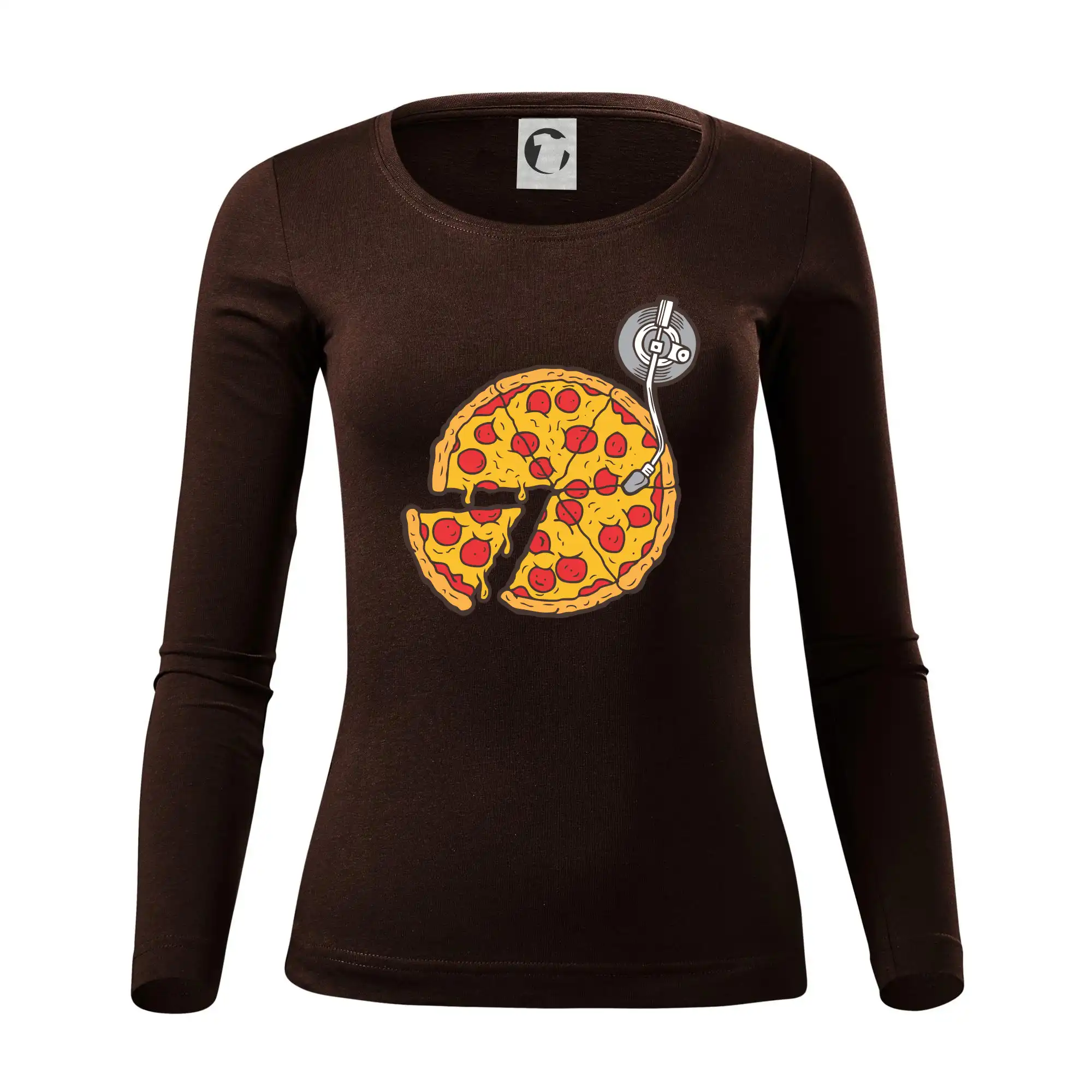 Pizza DJ