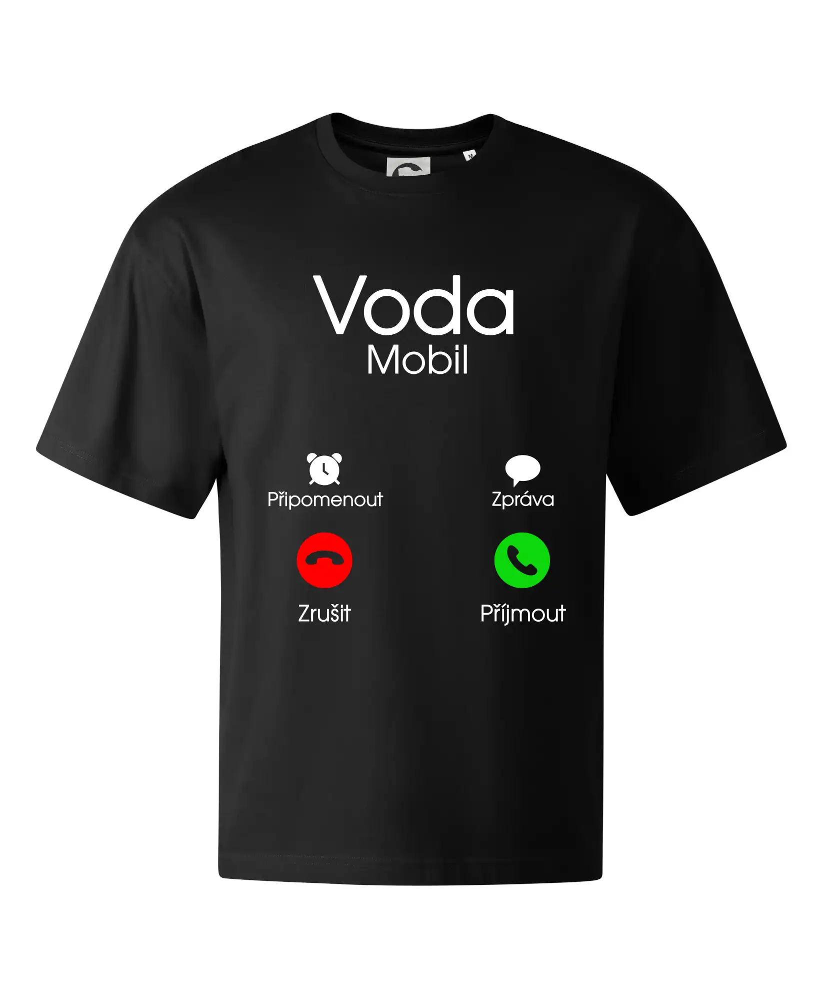 Voda volá