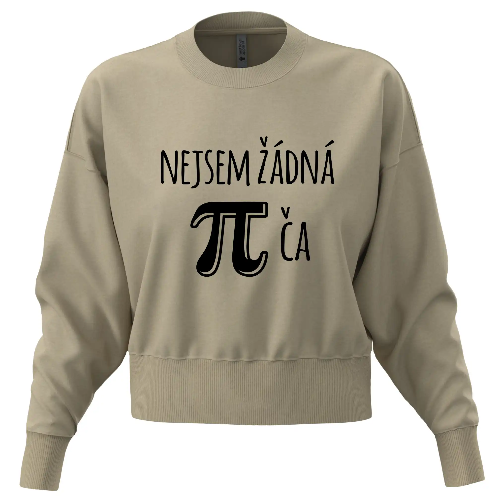 Nejsem žádná pí