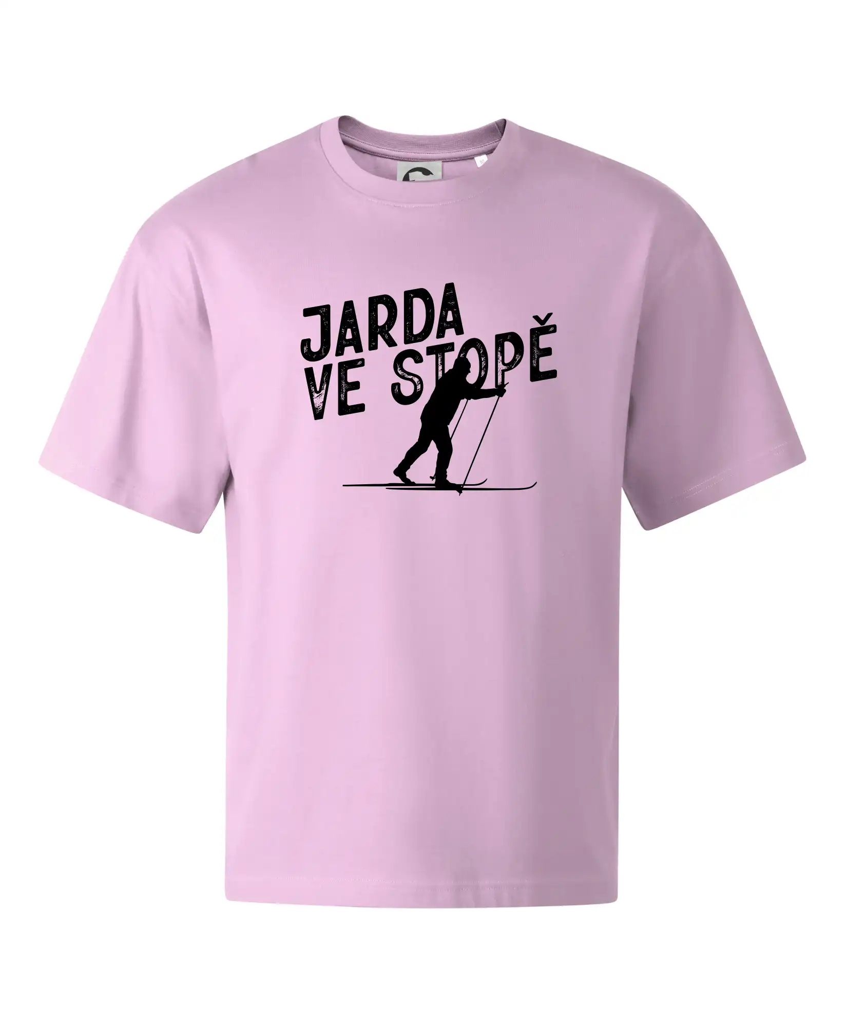 Jméno ve stopě běžkař