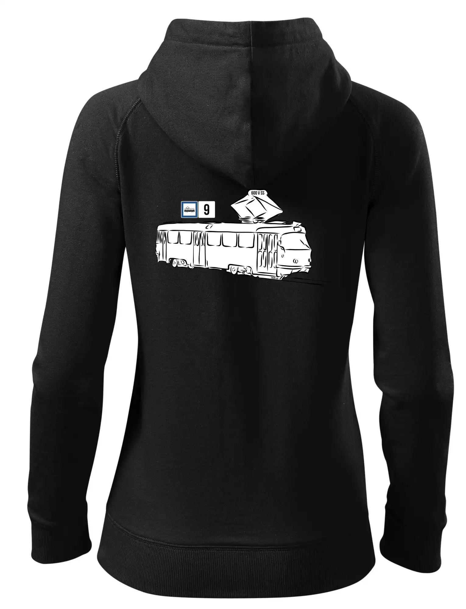 Tramvaj číslo 9