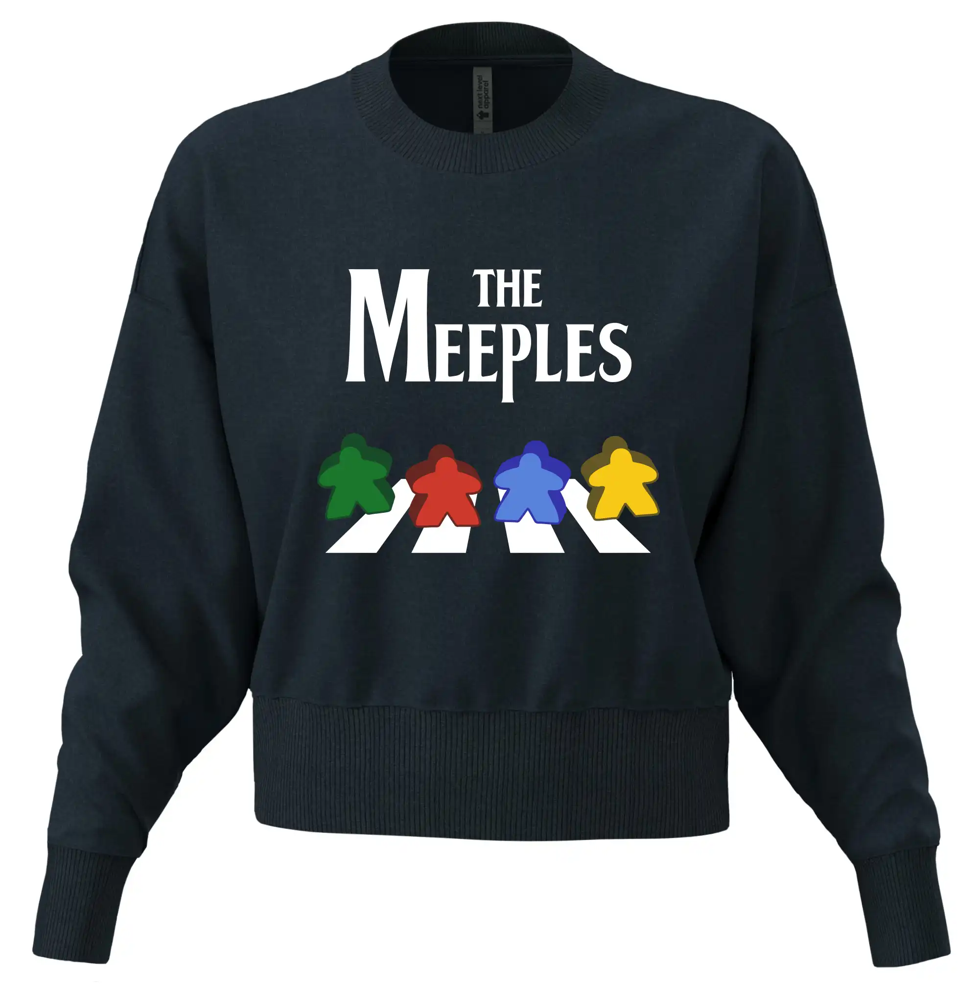 The Meeples