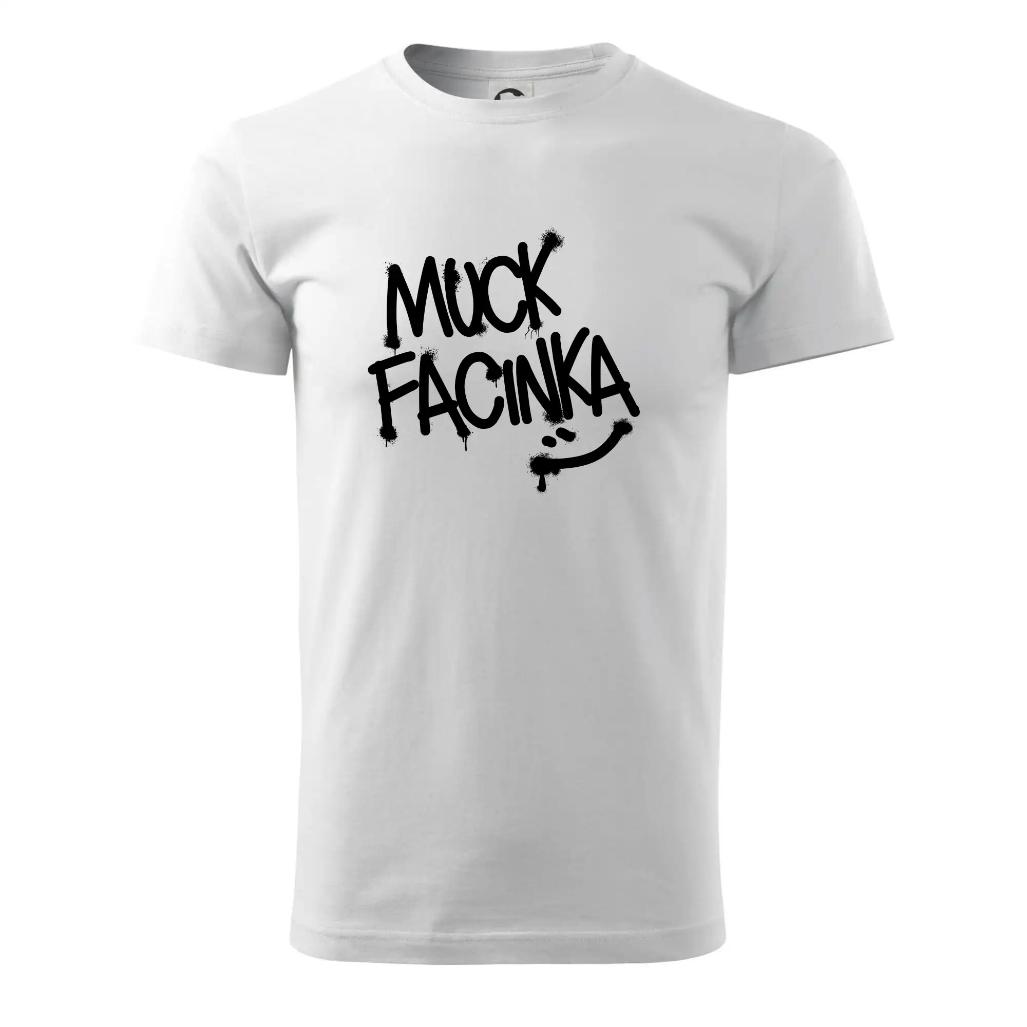 Muck facinka