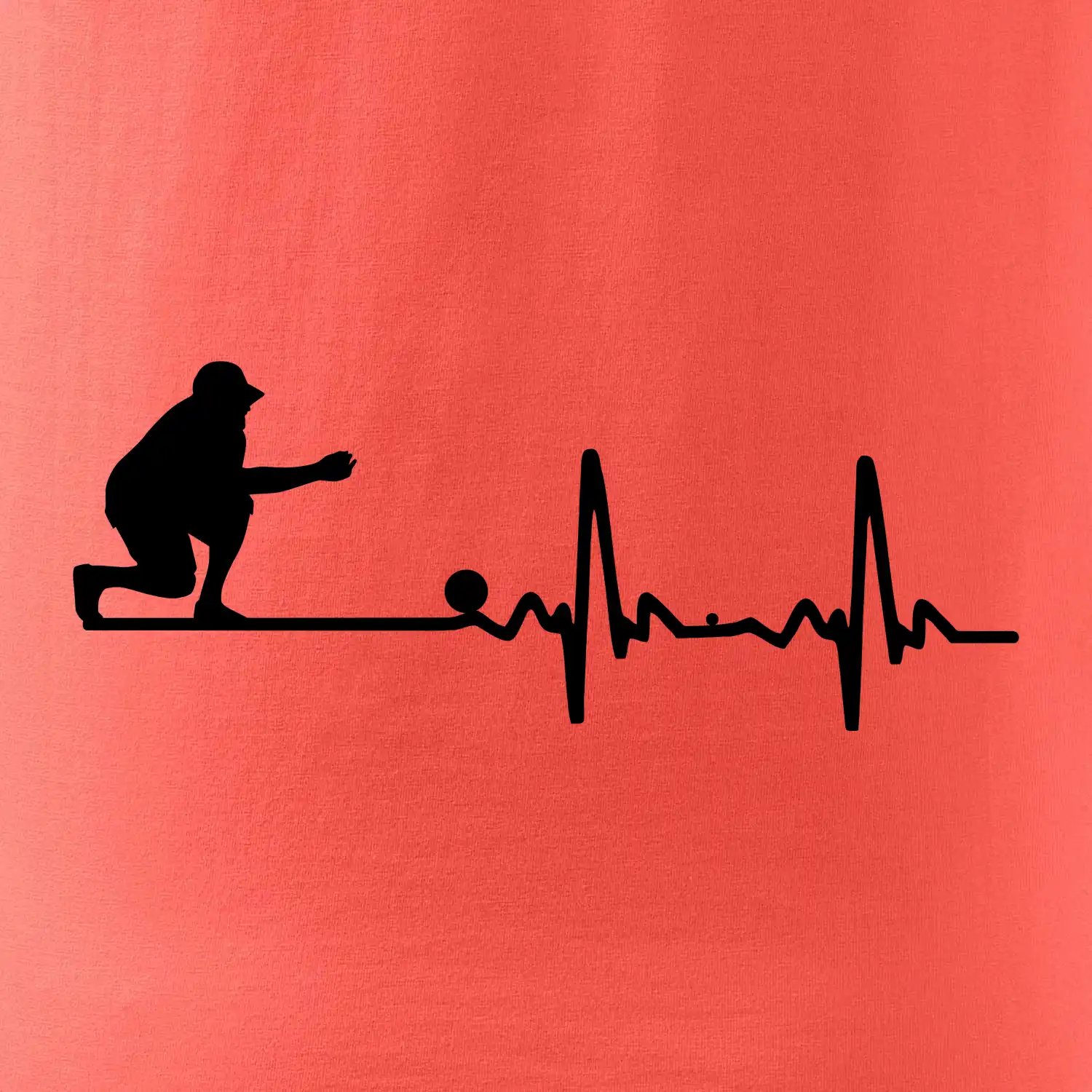 EKG petanque