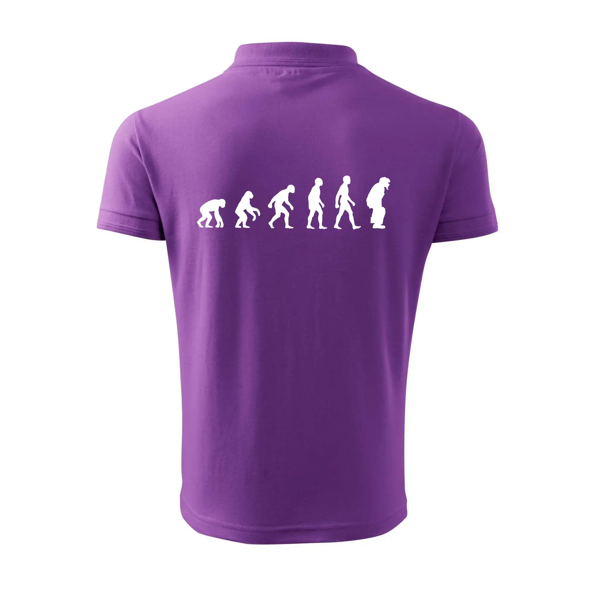 Evoluce baseball chytač