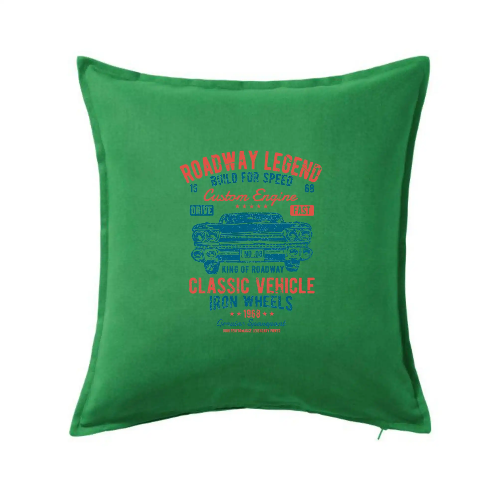 Roadway Legend 2