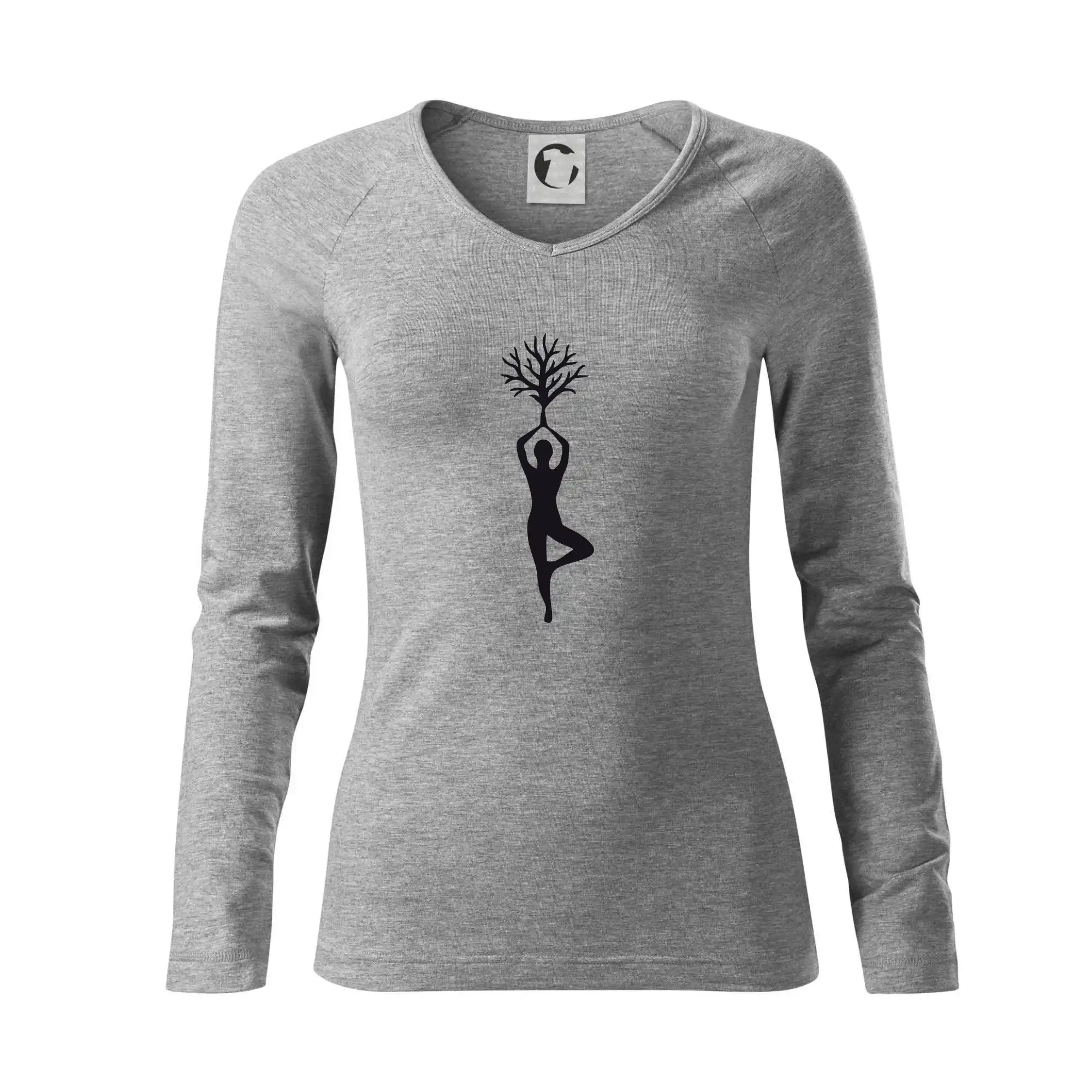 Yoga strom