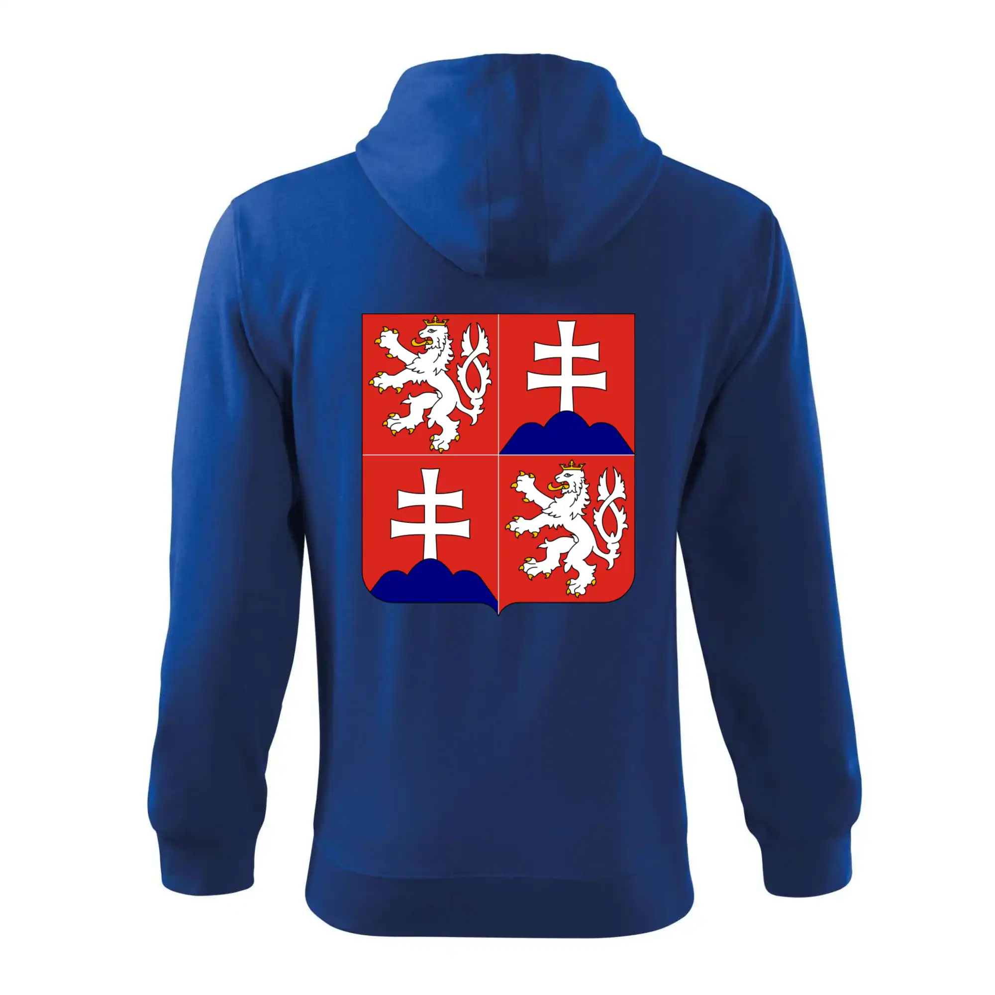 Znak Česká a Slovenská Federativní Republika 1990–1992