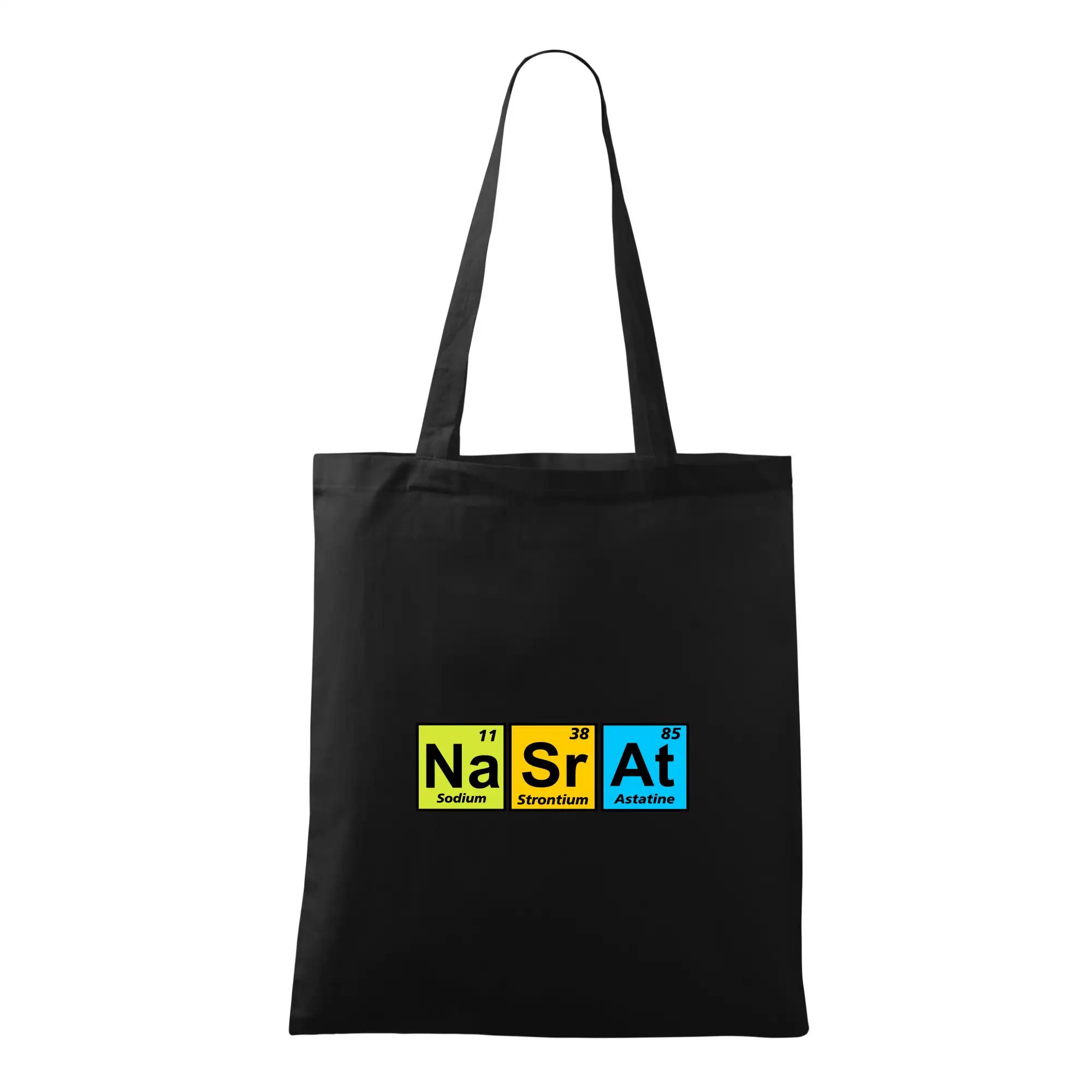 Barevná tabulka nasrat