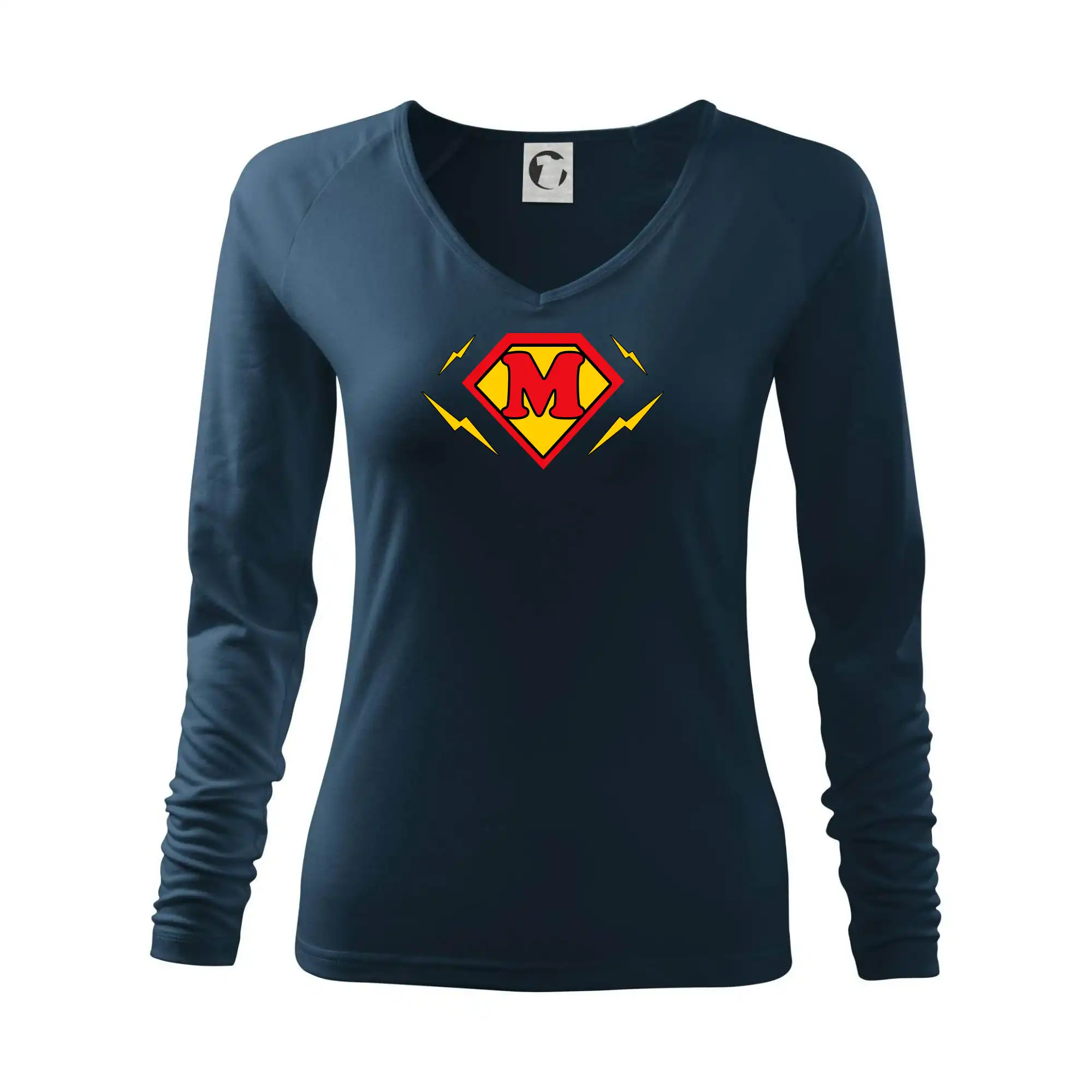 Super máma znak