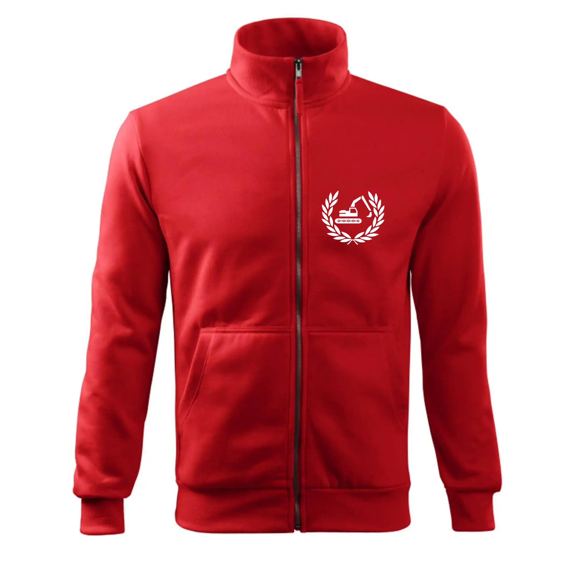 Zrození legendy - pro strojníka