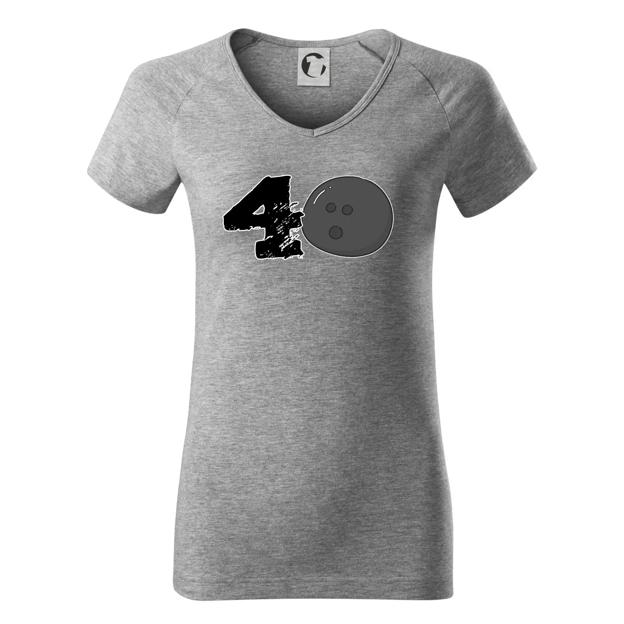 Bowling kulaté narozeniny 40