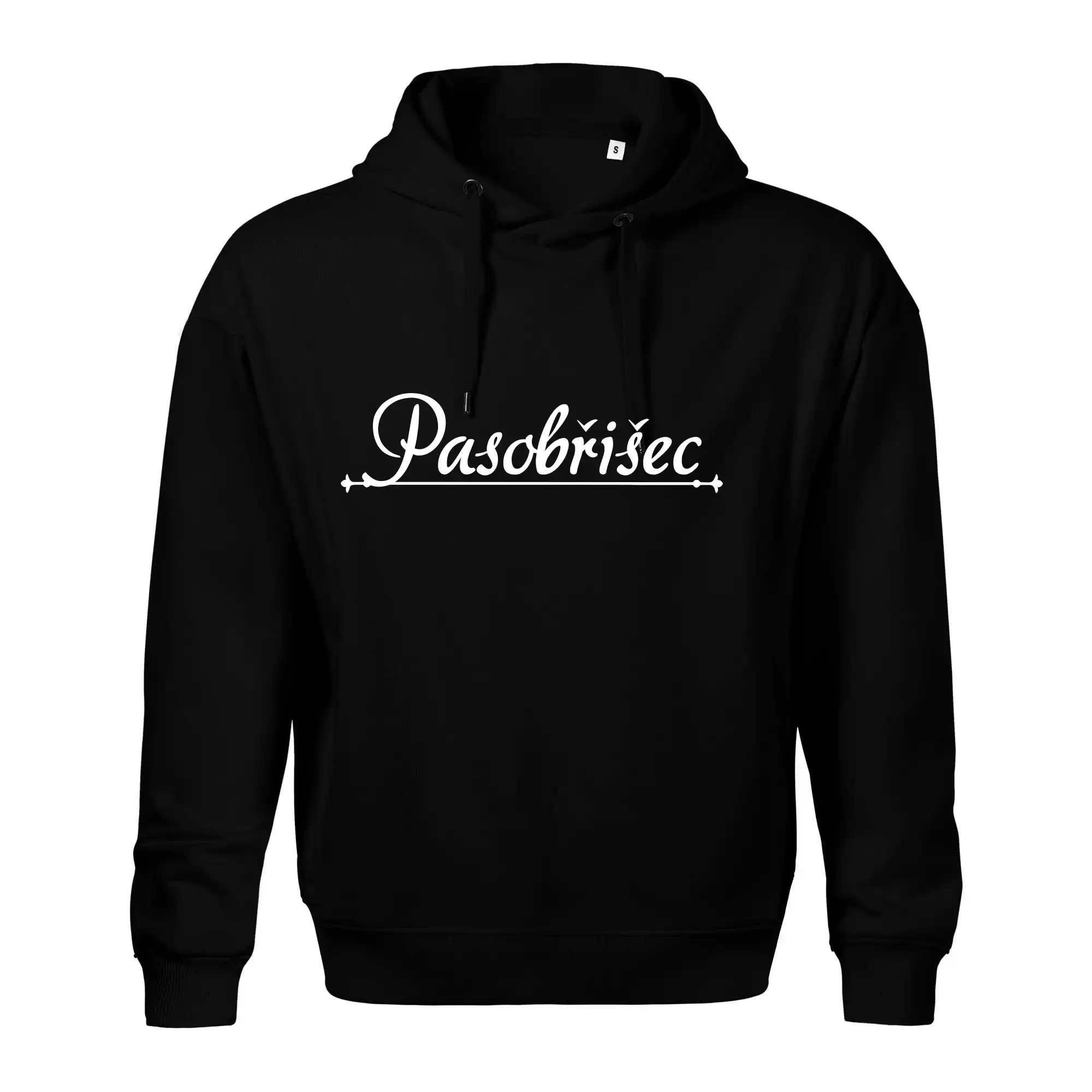 Staročeština - Pasobřišec - požitkář