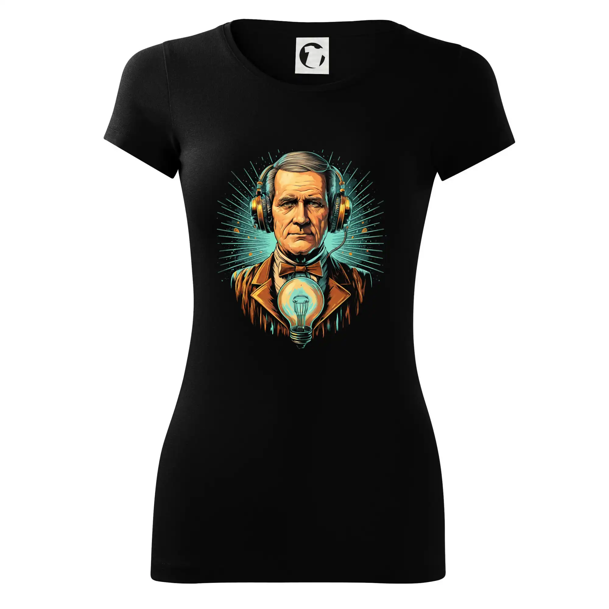 Edison DJ