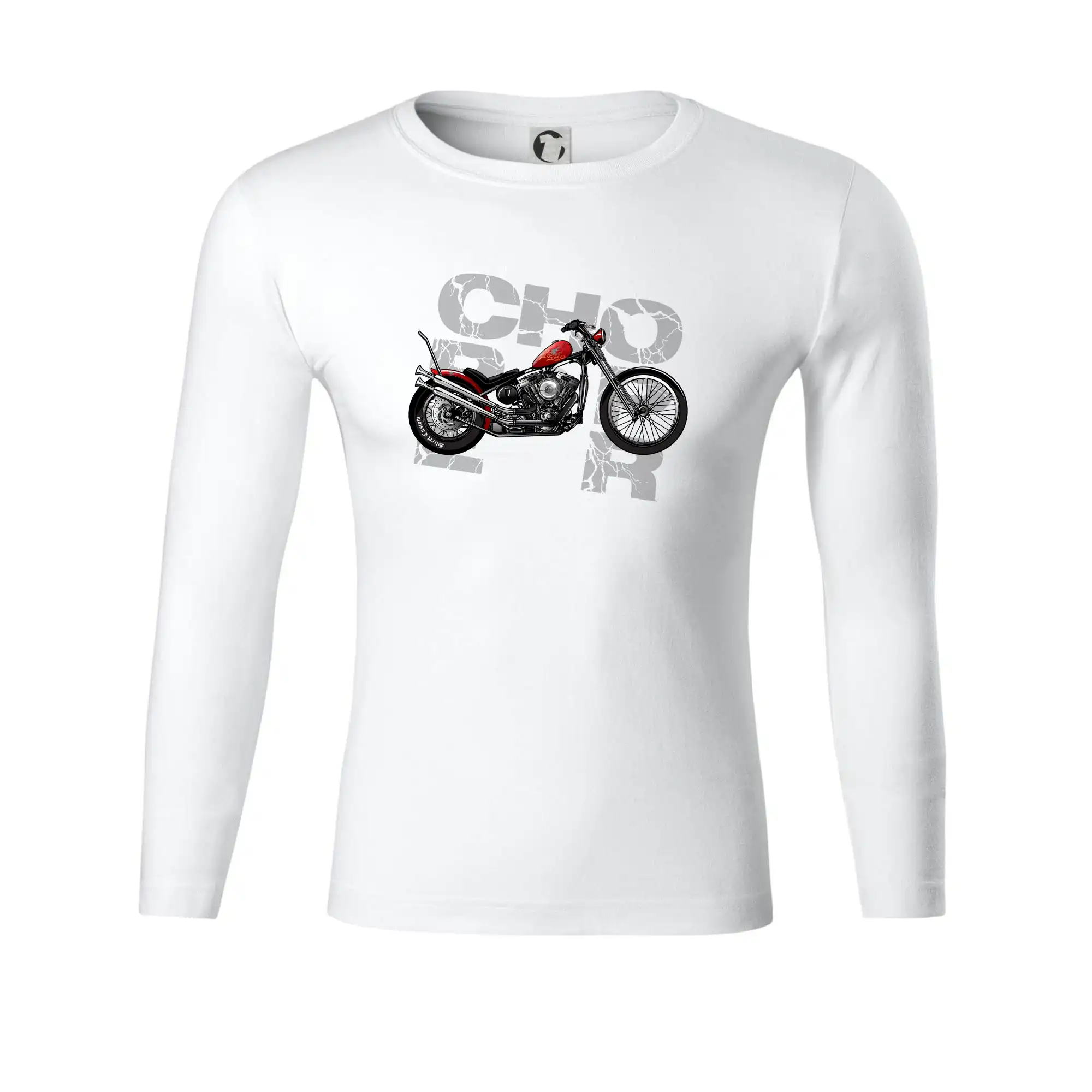 Chopper 004