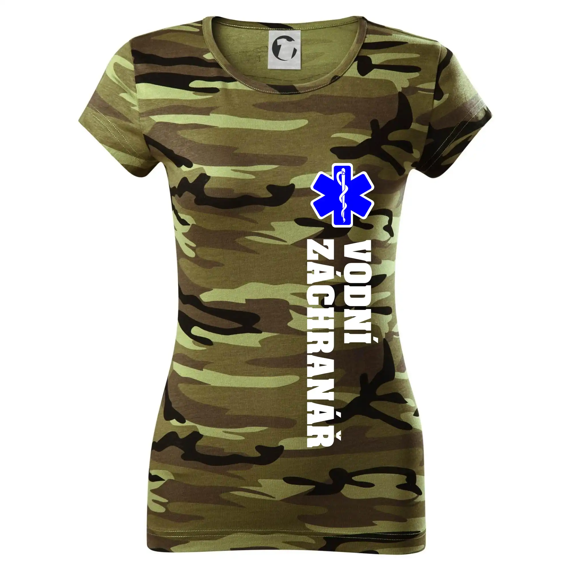 Rescue - Vodní záchranář