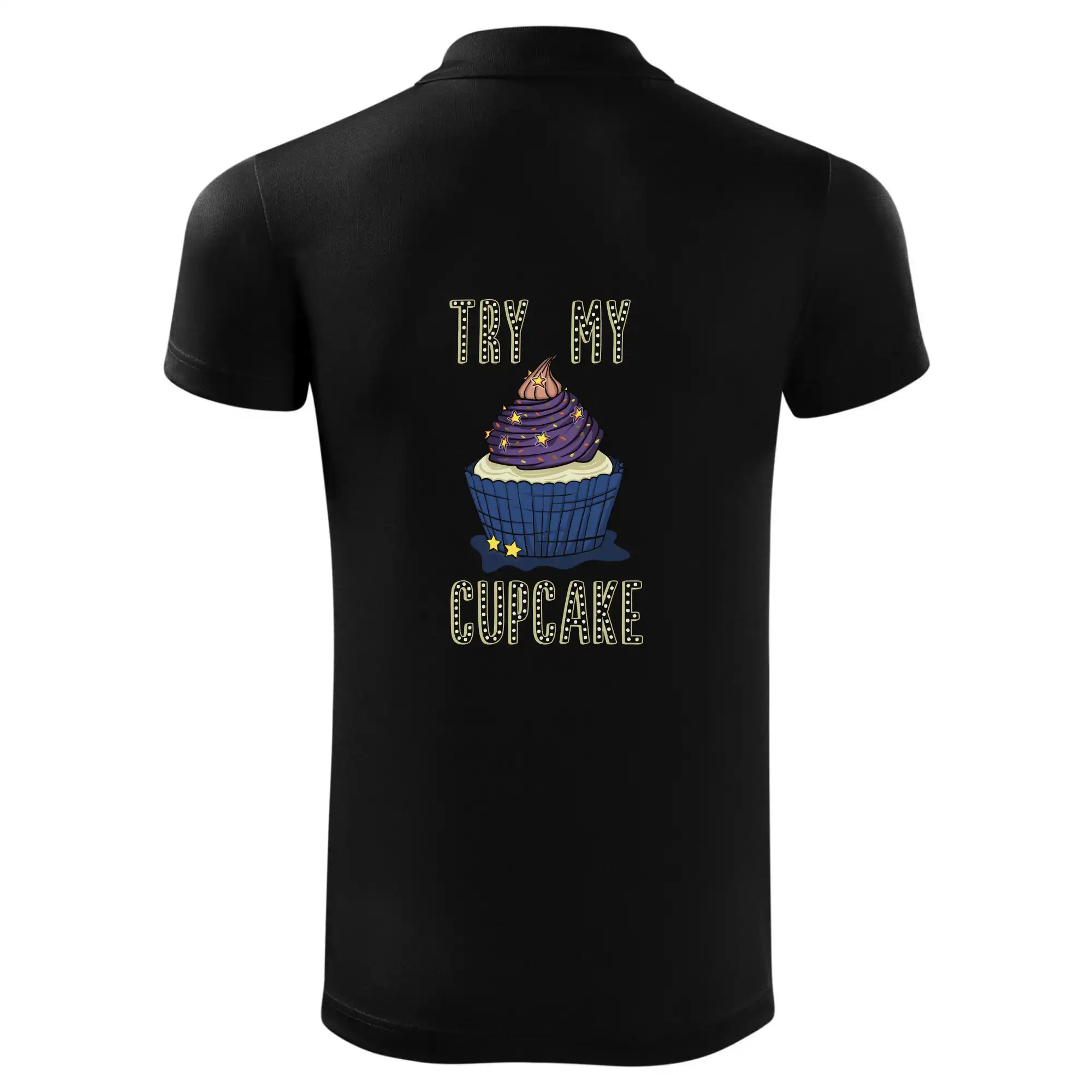 Try my cupcake (Radek Pilař ART)