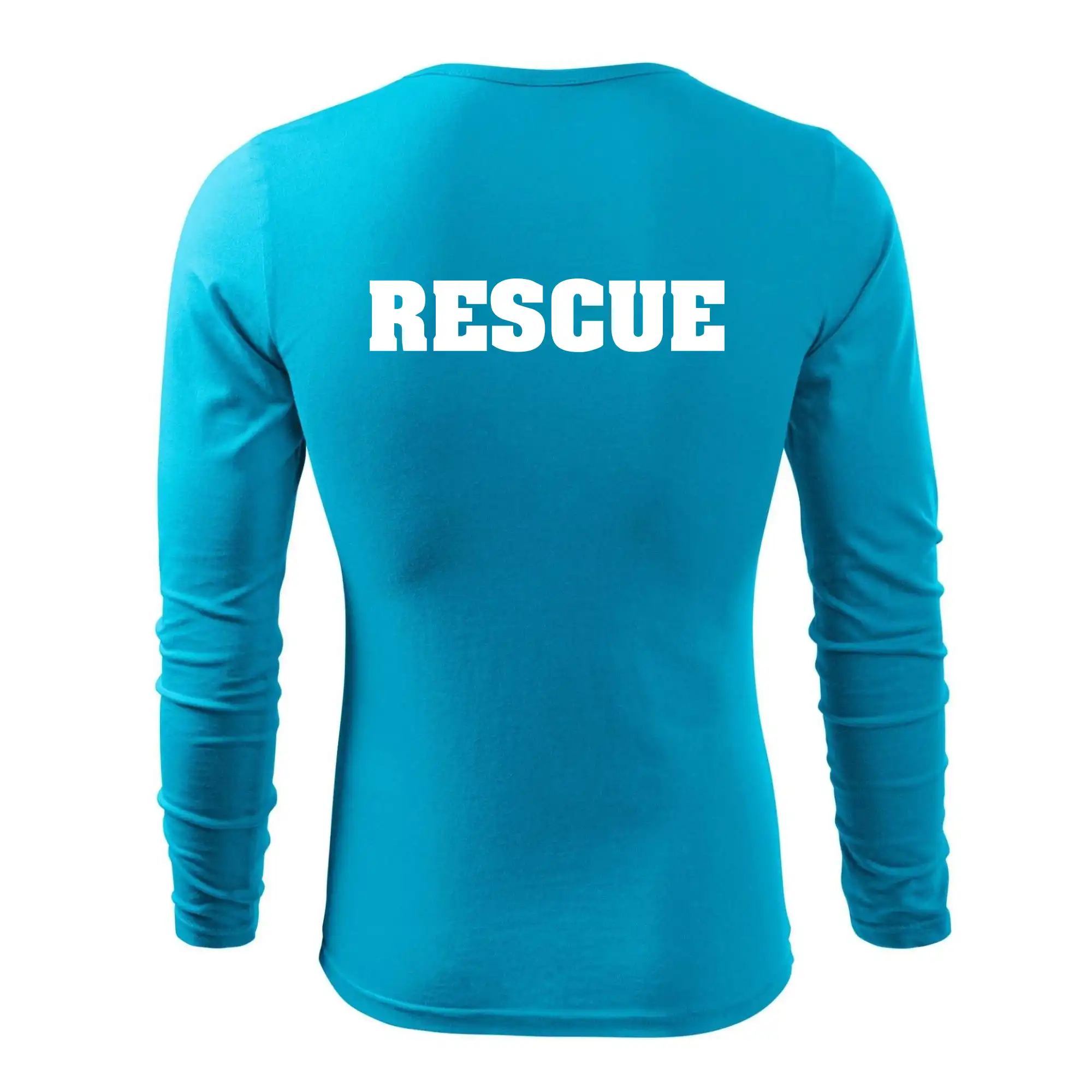 Rescue - pro záchranáře