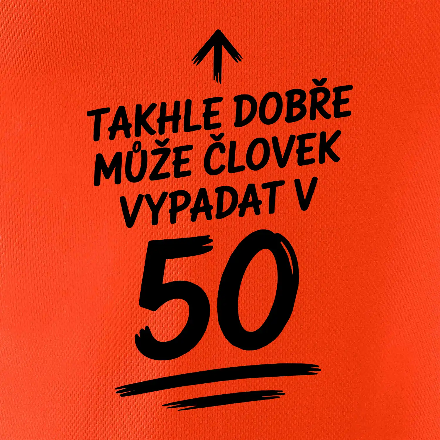 Takhle dobře může vypadat člověk v 50