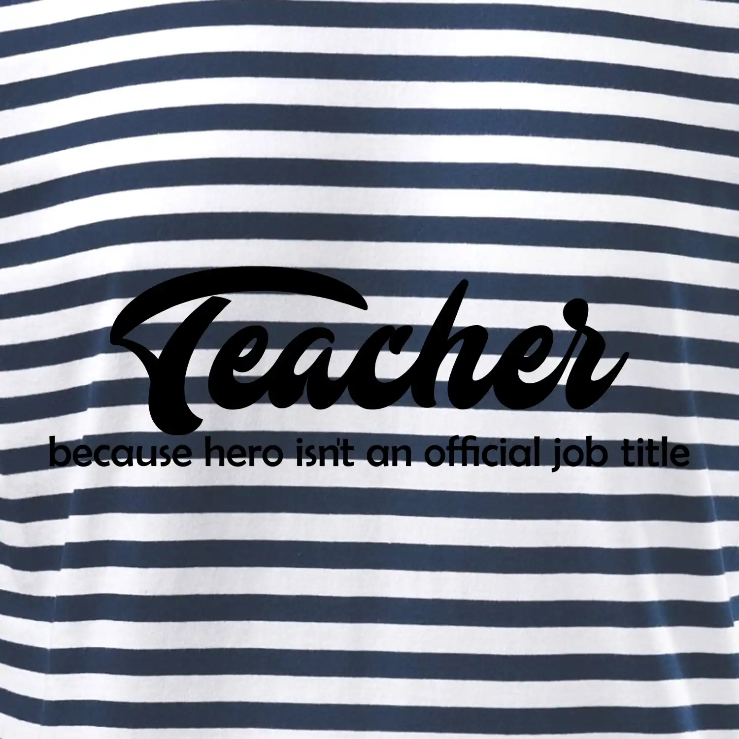 Teacher title Teacher title