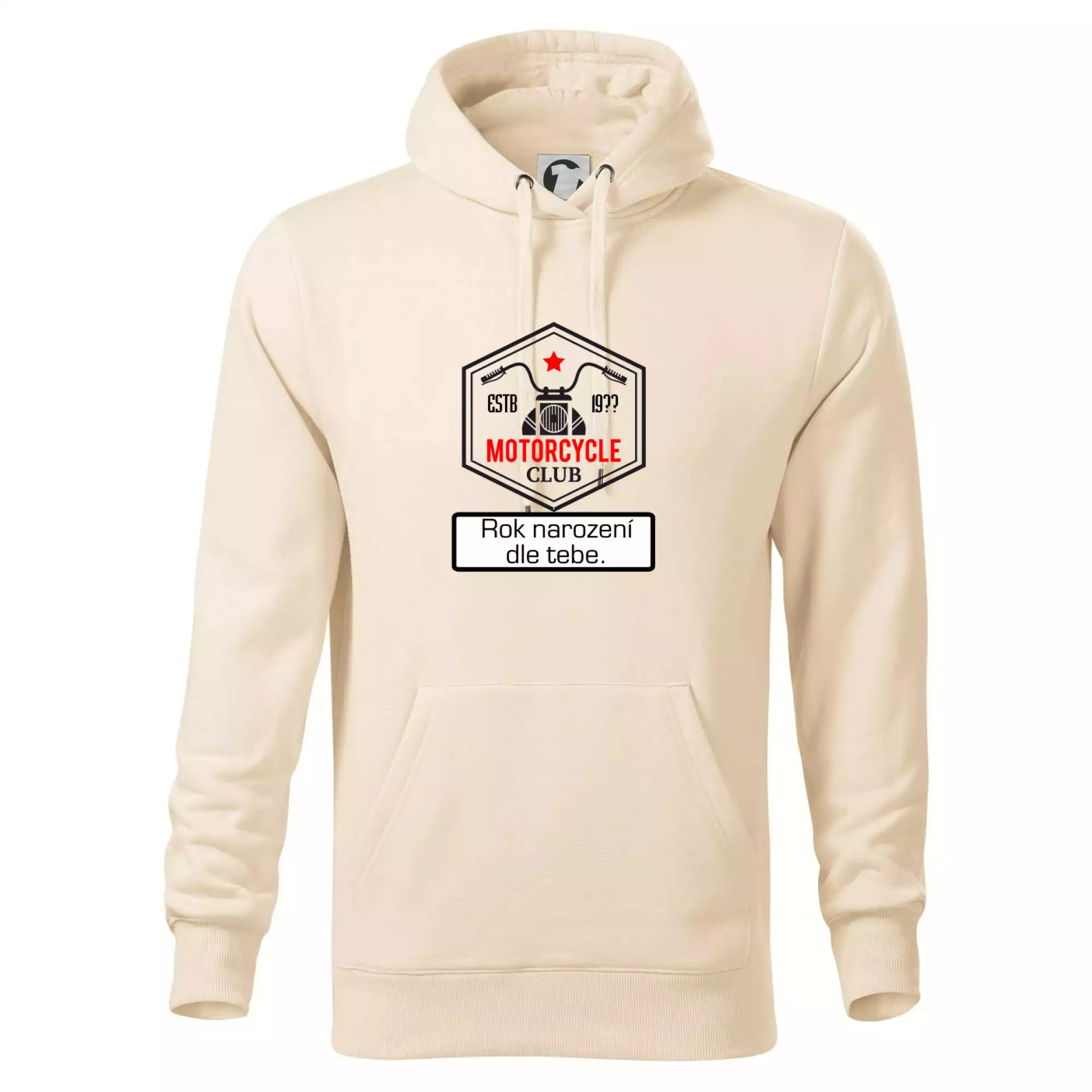 Motorcycle club (vlastní ročník)