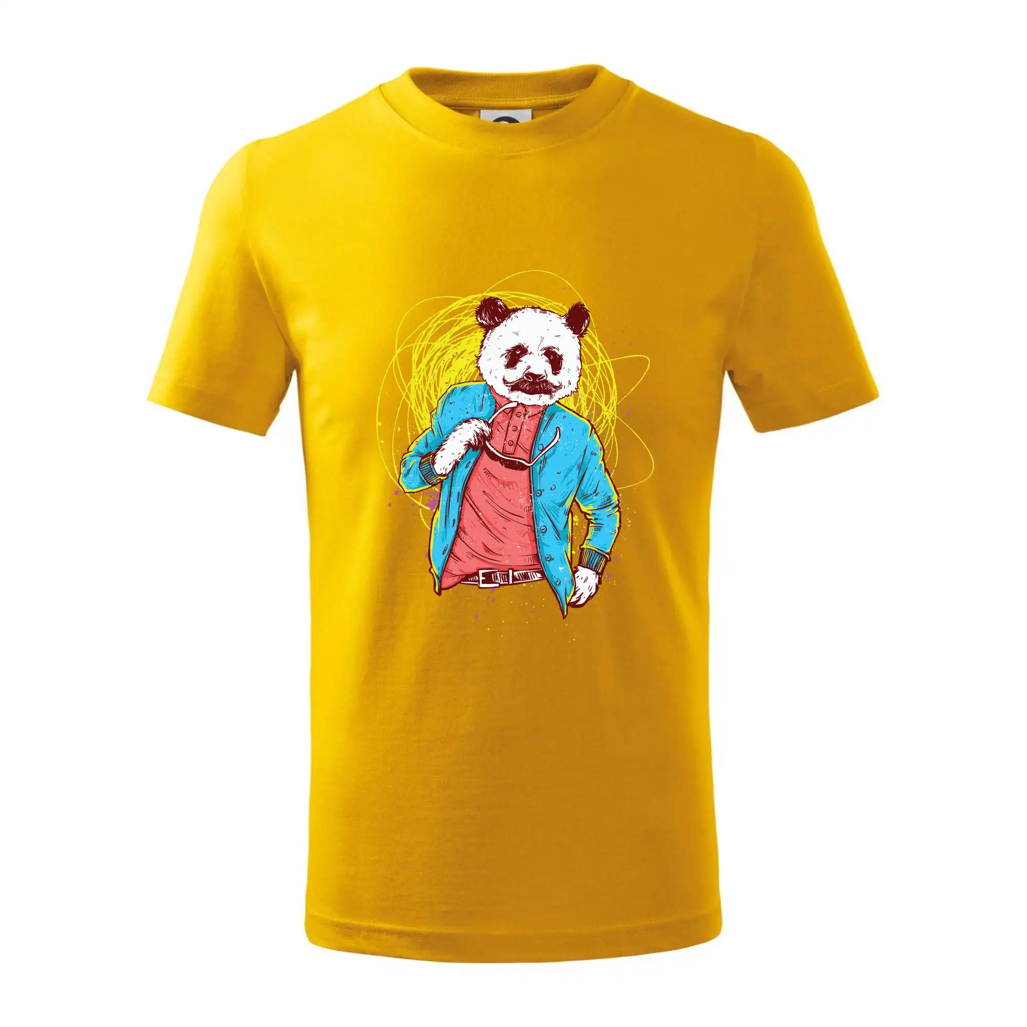 Panda Bear
