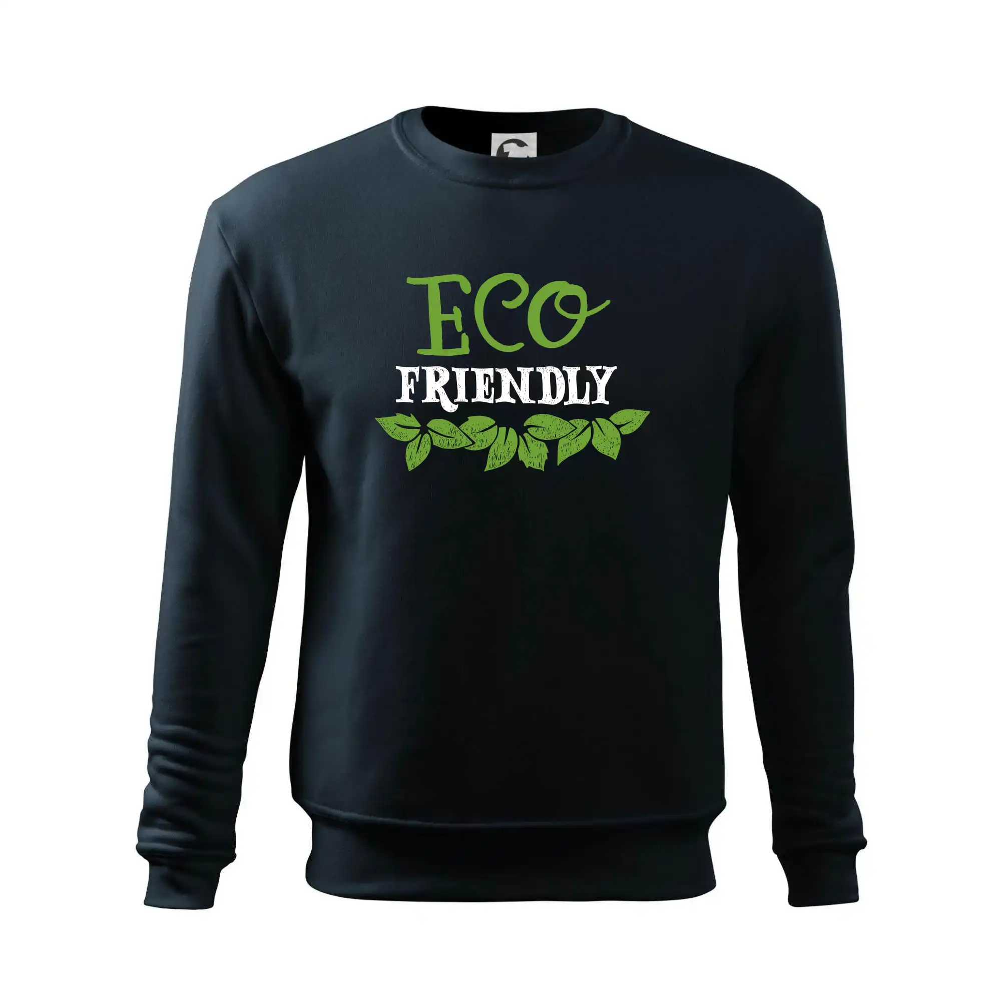 Eco friendly - lístečky